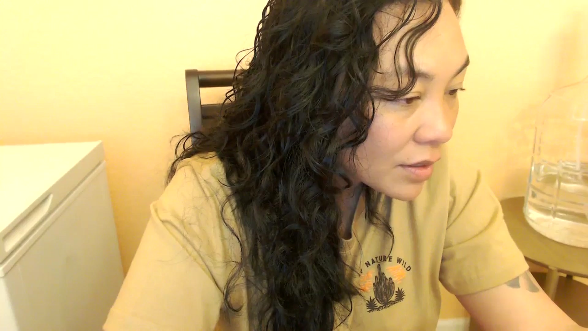 Gallery image thumbnail from MickaylaStar's myfreecams stream on, 03/06/2025, 16:37 image 3 of 20