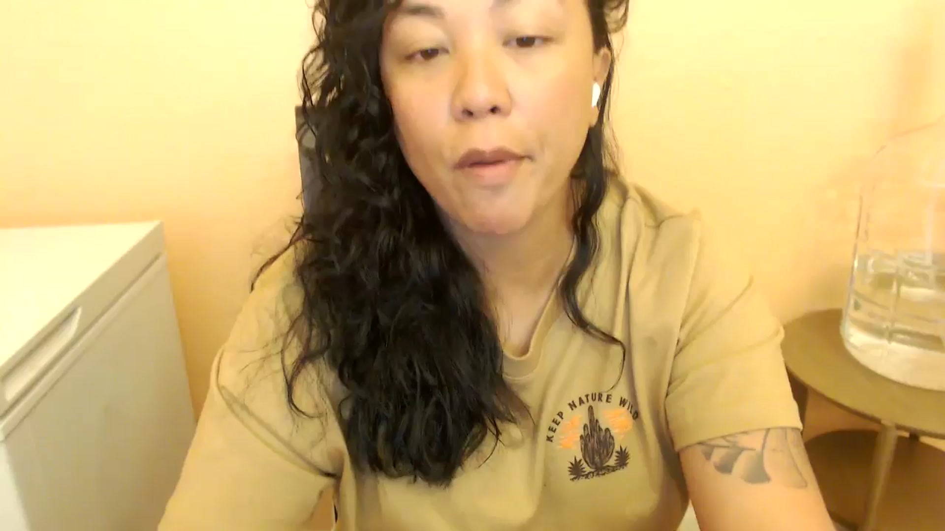 Gallery image thumbnail from MickaylaStar's myfreecams stream on, 03/06/2025, 16:37 image 1 of 20