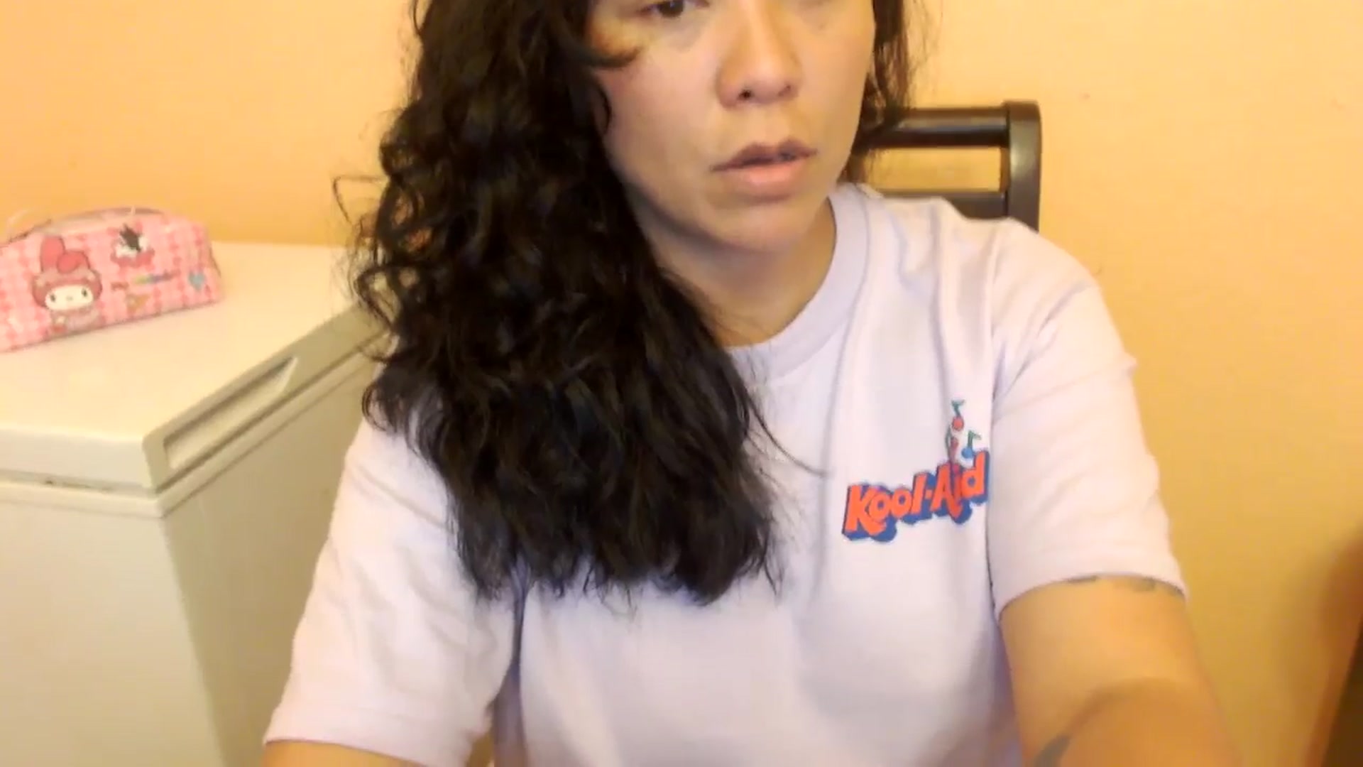 Gallery image thumbnail from MickaylaStar's myfreecams stream on, 03/07/2025, 18:12 image 15 of 20