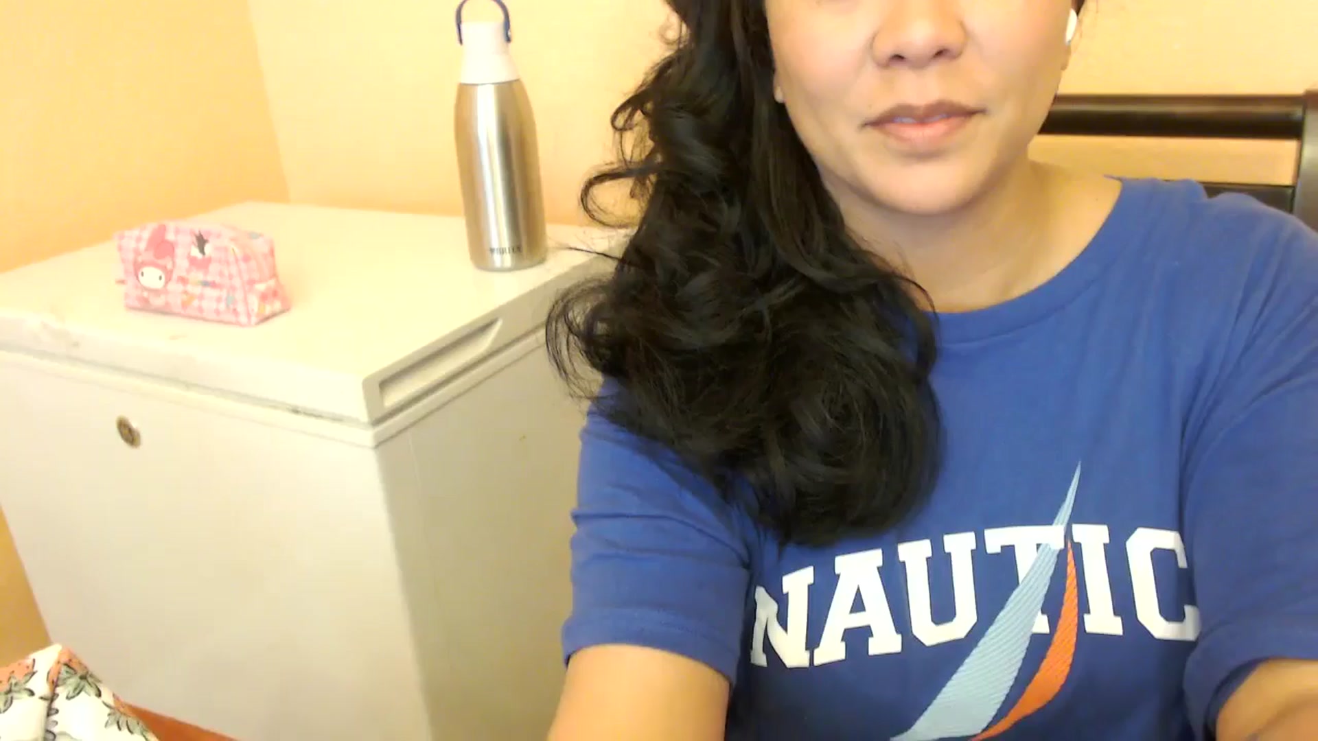 Gallery image thumbnail from MickaylaStar's myfreecams stream on, 03/09/2025, 19:49 image 1 of 20