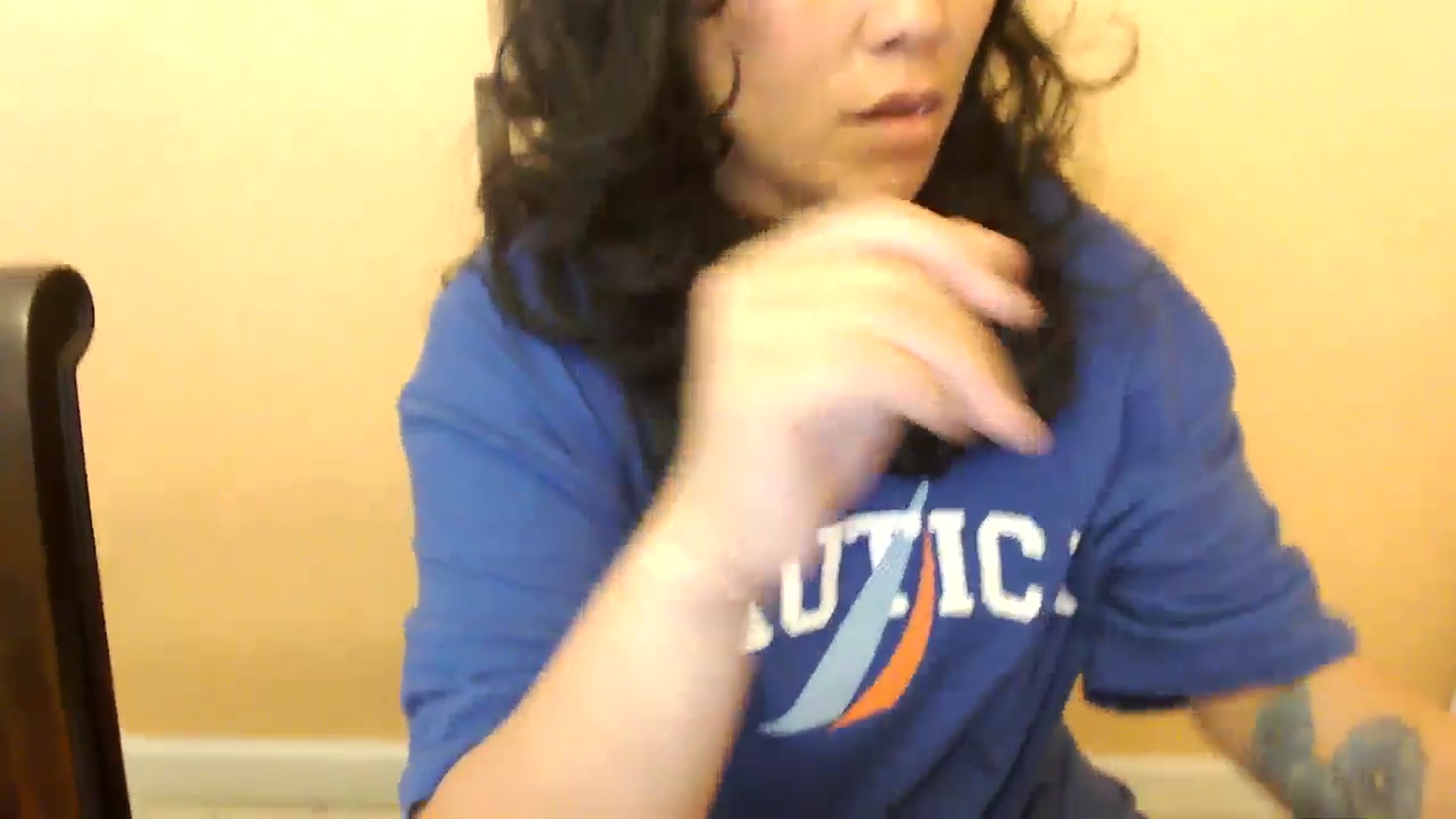 Gallery image thumbnail from MickaylaStar's myfreecams stream on, 03/09/2025, 19:49 image 18 of 20