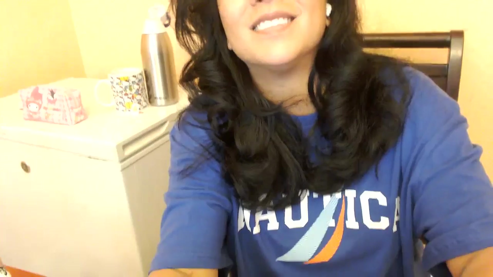 Gallery image thumbnail from MickaylaStar's myfreecams stream on, 03/09/2025, 19:49 image 2 of 20