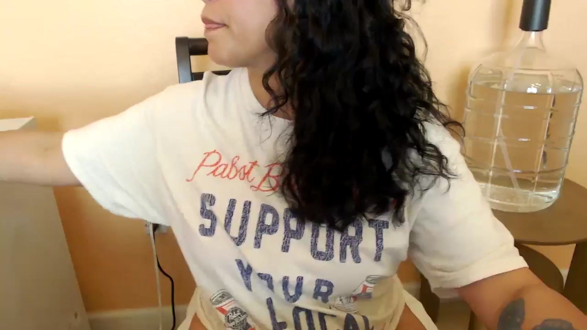 Gallery image thumbnail from MickaylaStar's myfreecams stream on, 03/10/2025, 15:23 image 4 of 20