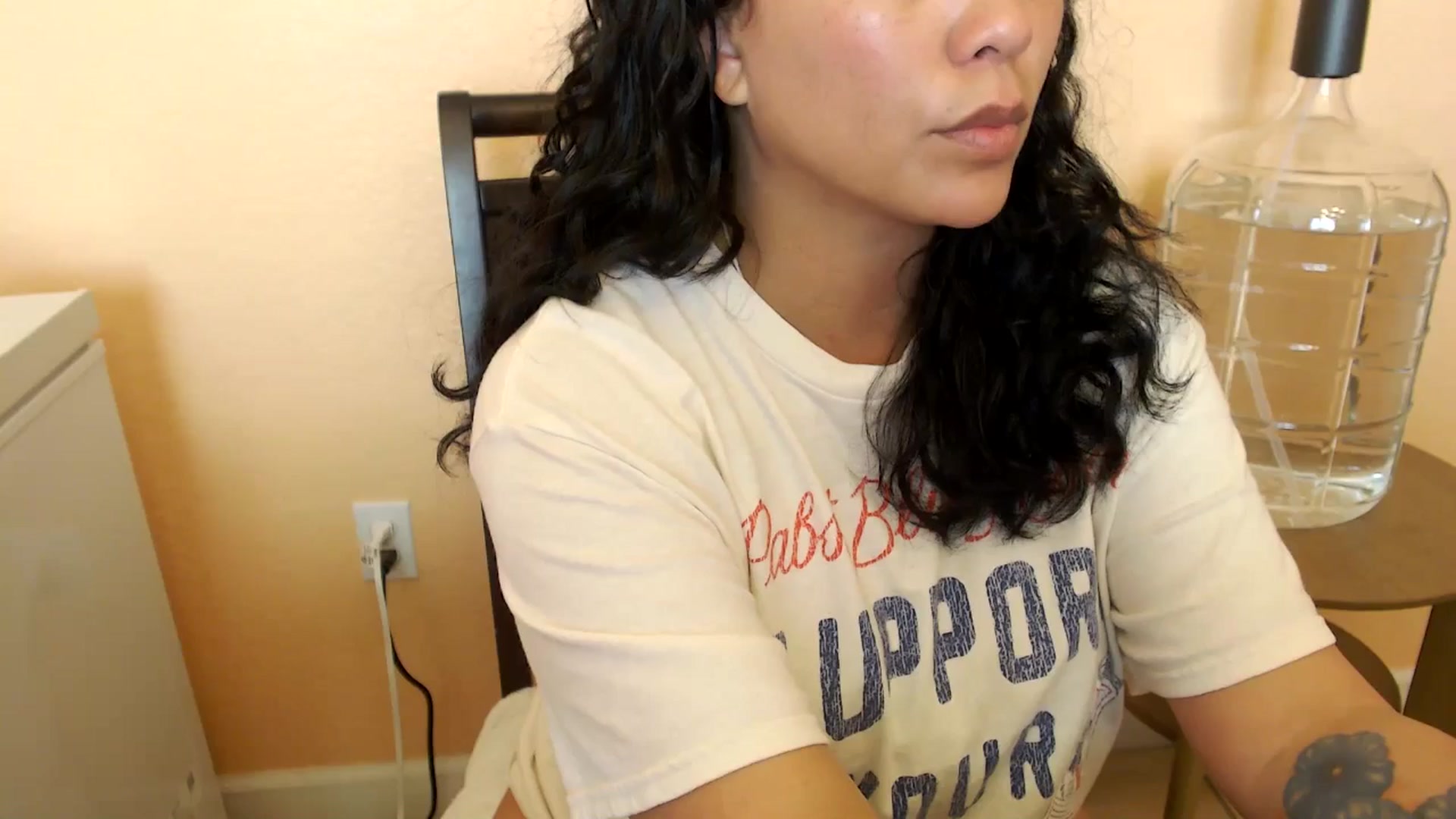 Gallery image thumbnail from MickaylaStar's myfreecams stream on, 03/10/2025, 15:23 image 13 of 20