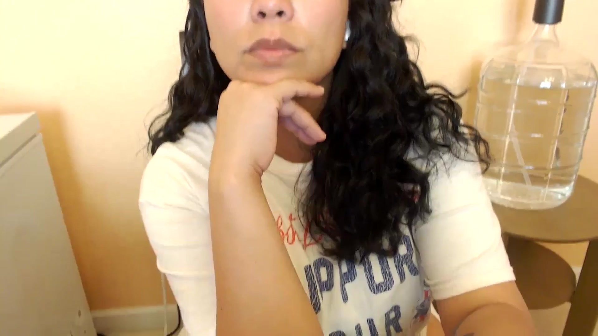 Gallery image thumbnail from MickaylaStar's myfreecams stream on, 03/10/2025, 15:23 image 9 of 20