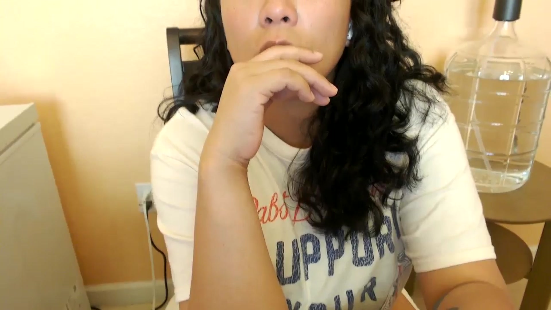 Gallery image thumbnail from MickaylaStar's myfreecams stream on, 03/10/2025, 15:23 image 14 of 20