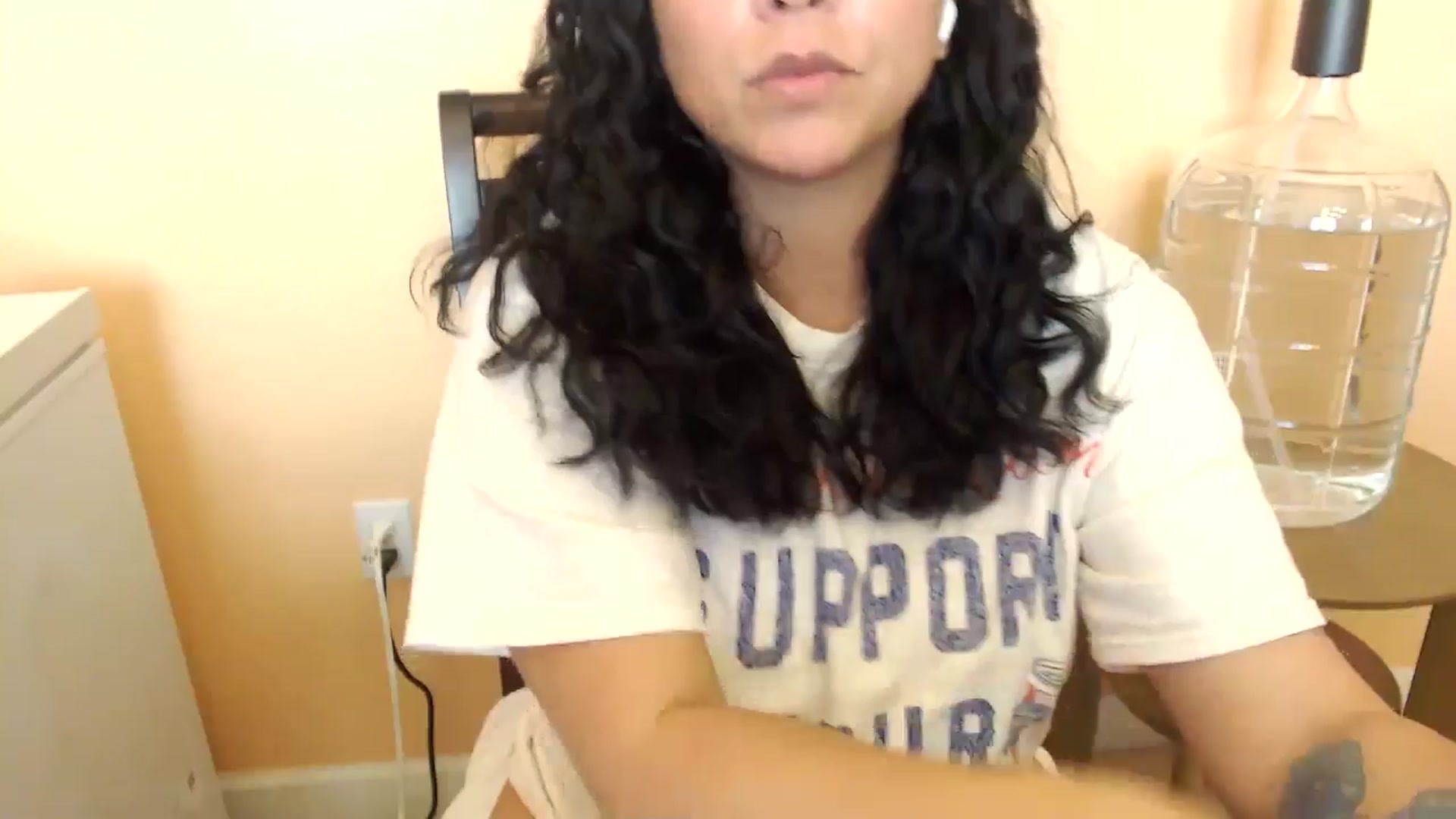 Gallery image thumbnail from MickaylaStar's myfreecams stream on, 03/10/2025, 15:41 image 2 of 20