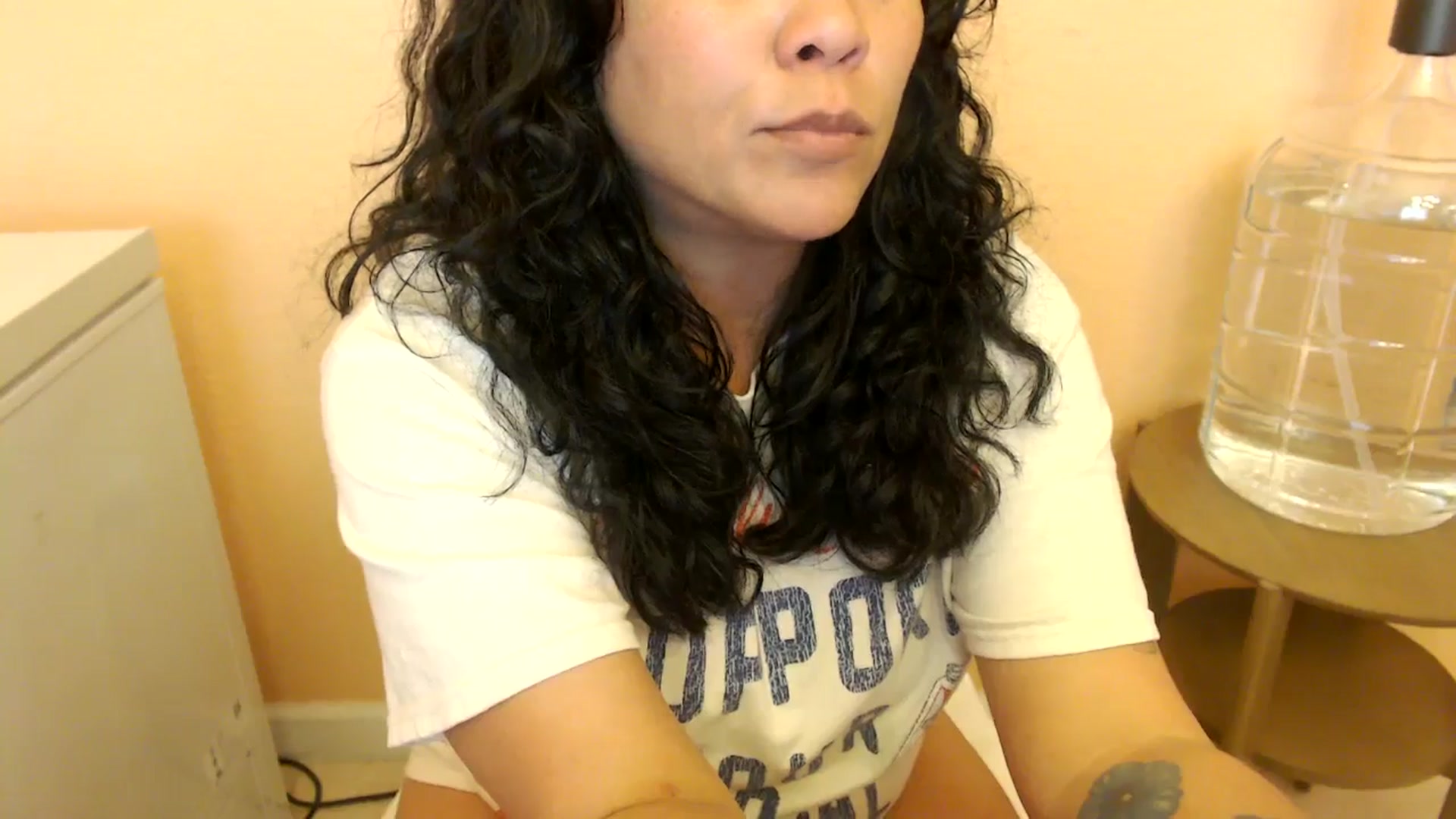 Gallery image thumbnail from MickaylaStar's myfreecams stream on, 03/10/2025, 18:23 image 5 of 20