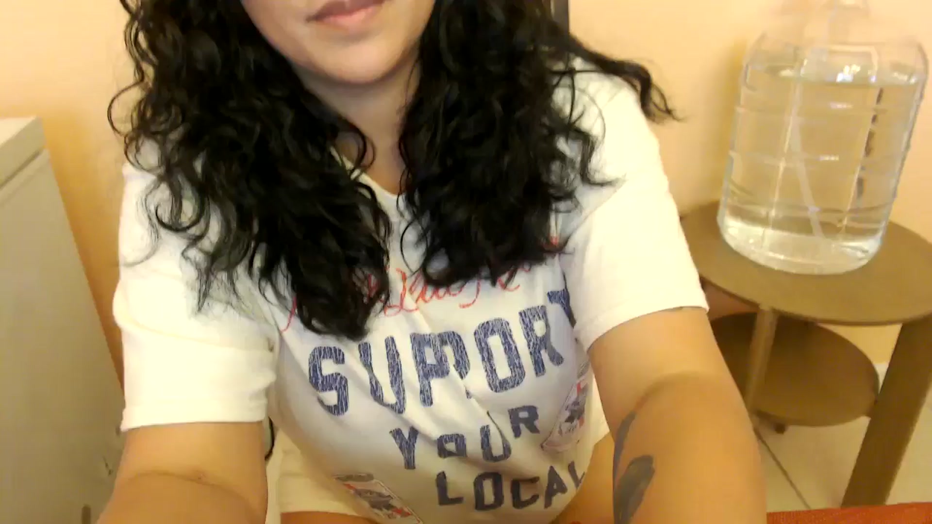 Gallery image thumbnail from MickaylaStar's myfreecams stream on, 03/10/2025, 18:23 image 2 of 20