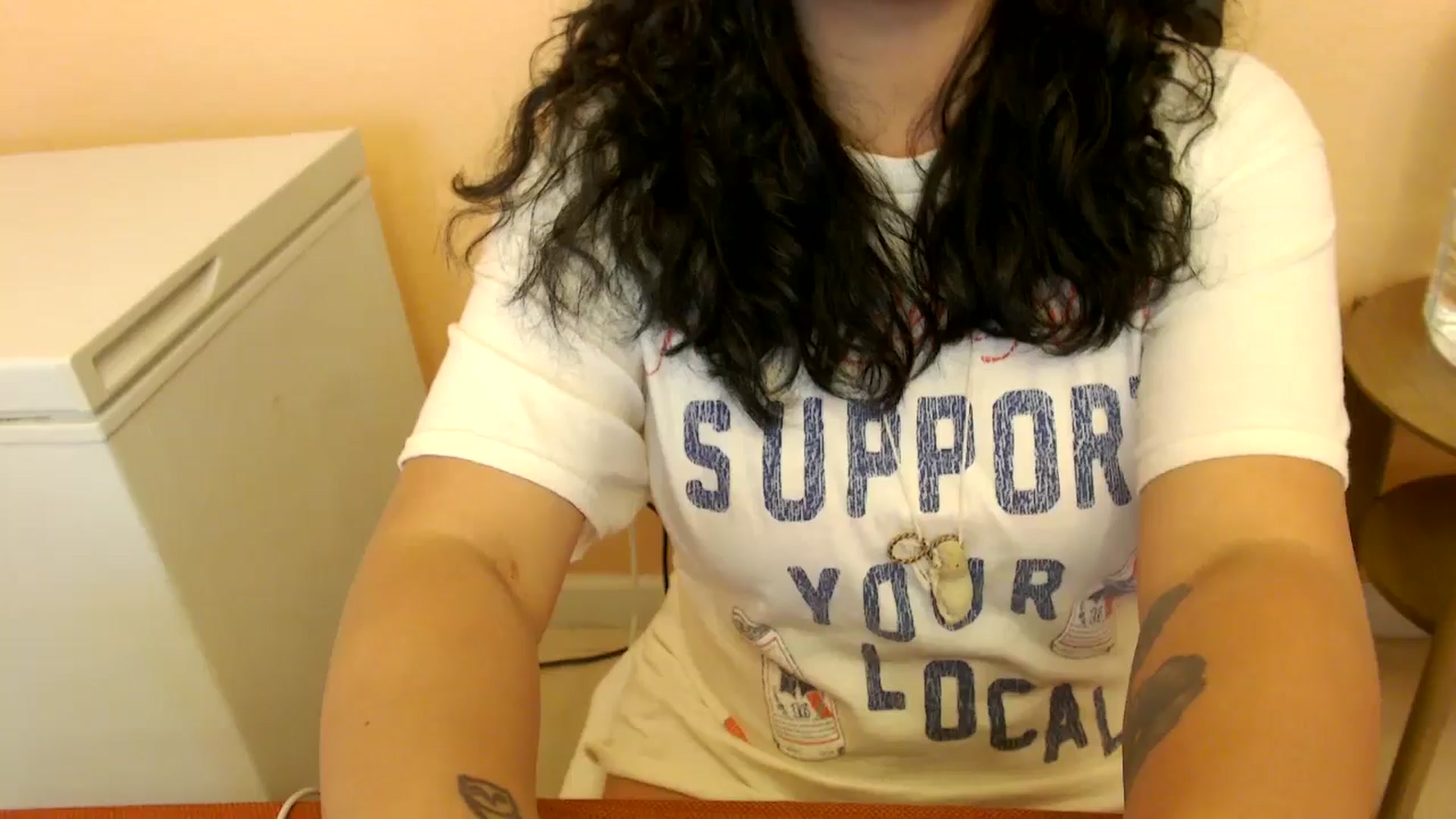 Gallery image thumbnail from MickaylaStar's myfreecams stream on, 03/10/2025, 18:23 image 20 of 20