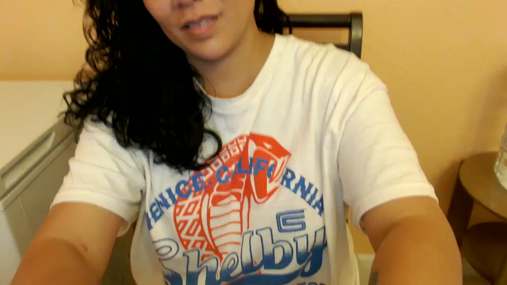Gallery image thumbnail from MickaylaStar's myfreecams stream on, 03/12/2025, 18:10 image 3 of 20