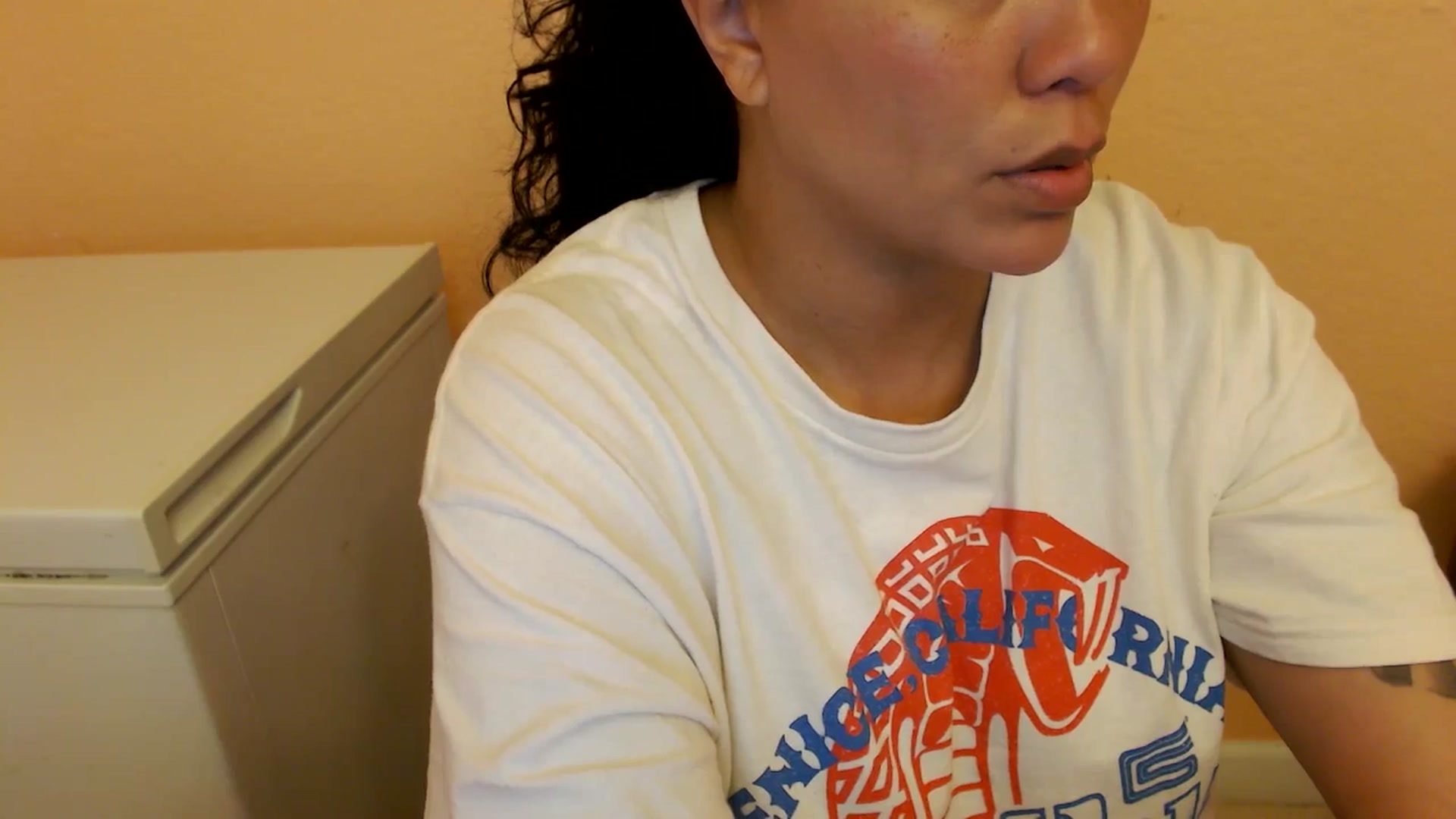 Gallery image thumbnail from MickaylaStar's myfreecams stream on, 03/12/2025, 18:10 image 8 of 20