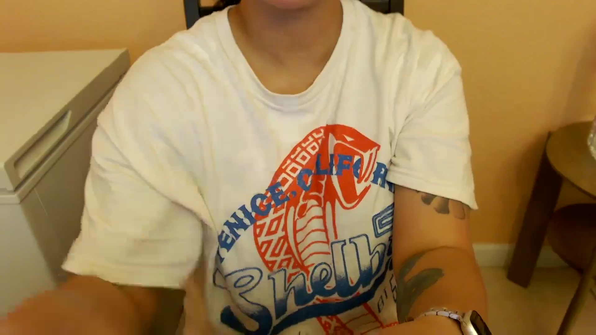Gallery image thumbnail from MickaylaStar's myfreecams stream on, 03/12/2025, 18:10 image 7 of 20
