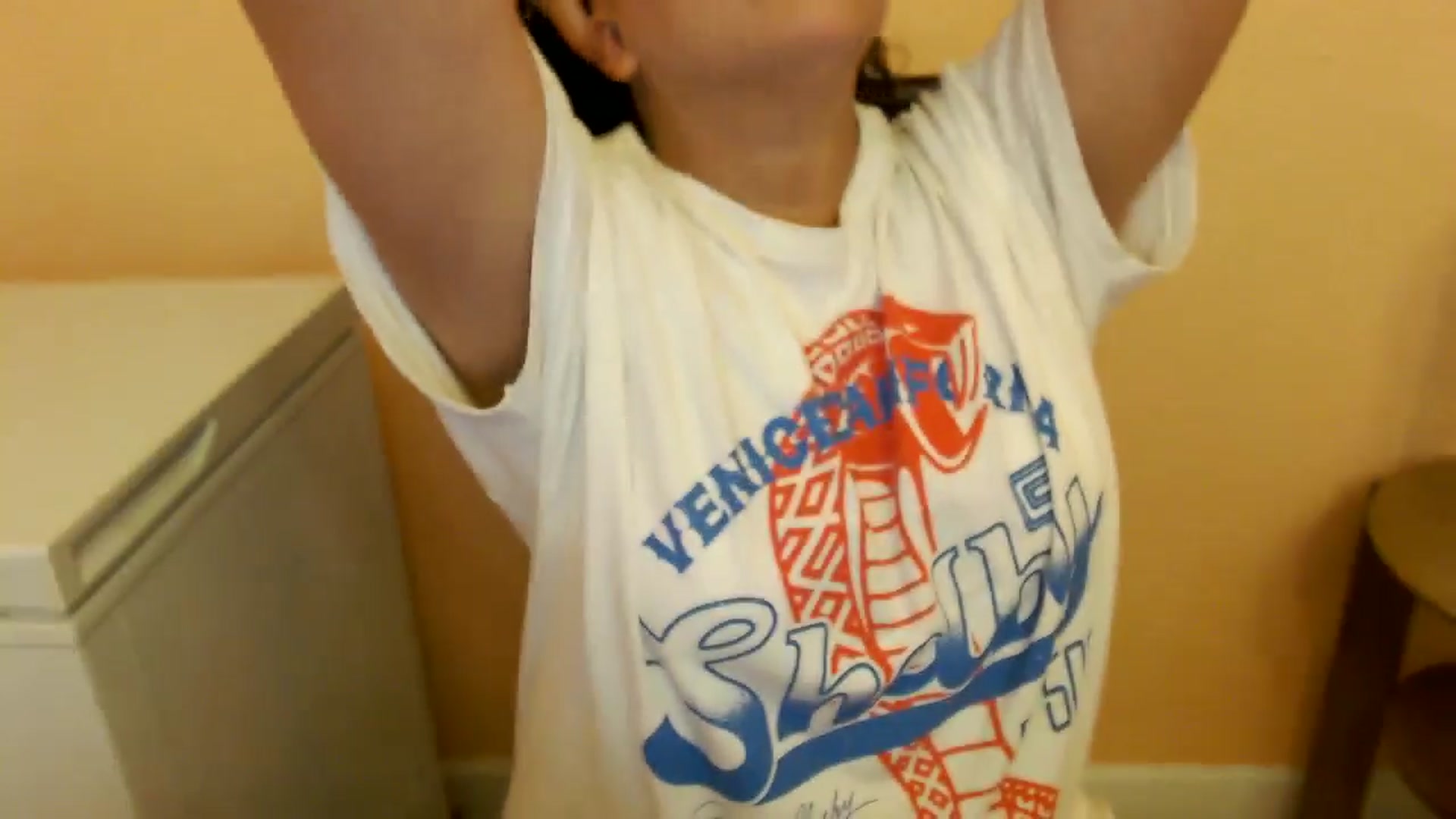 Gallery image thumbnail from MickaylaStar's myfreecams stream on, 03/12/2025, 18:10 image 6 of 20