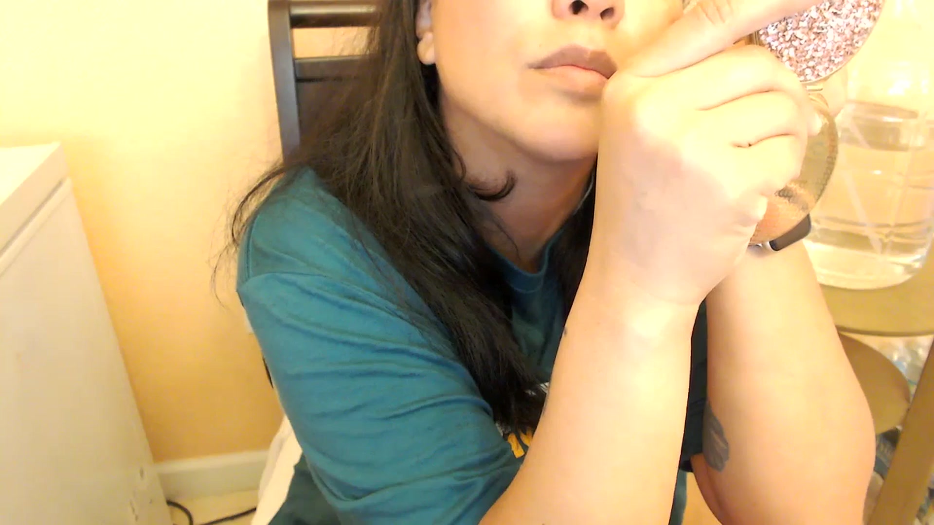Gallery image thumbnail from MickaylaStar's myfreecams stream on, 03/14/2025, 18:48 image 11 of 20