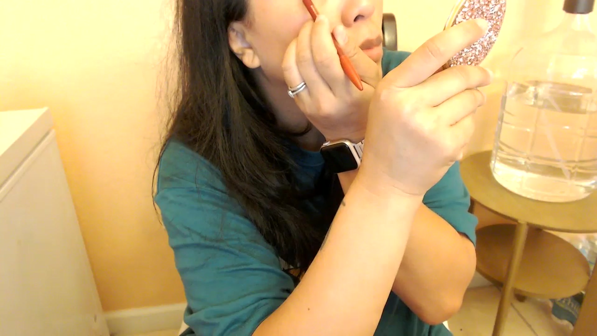 Gallery image thumbnail from MickaylaStar's myfreecams stream on, 03/14/2025, 18:48 image 15 of 20