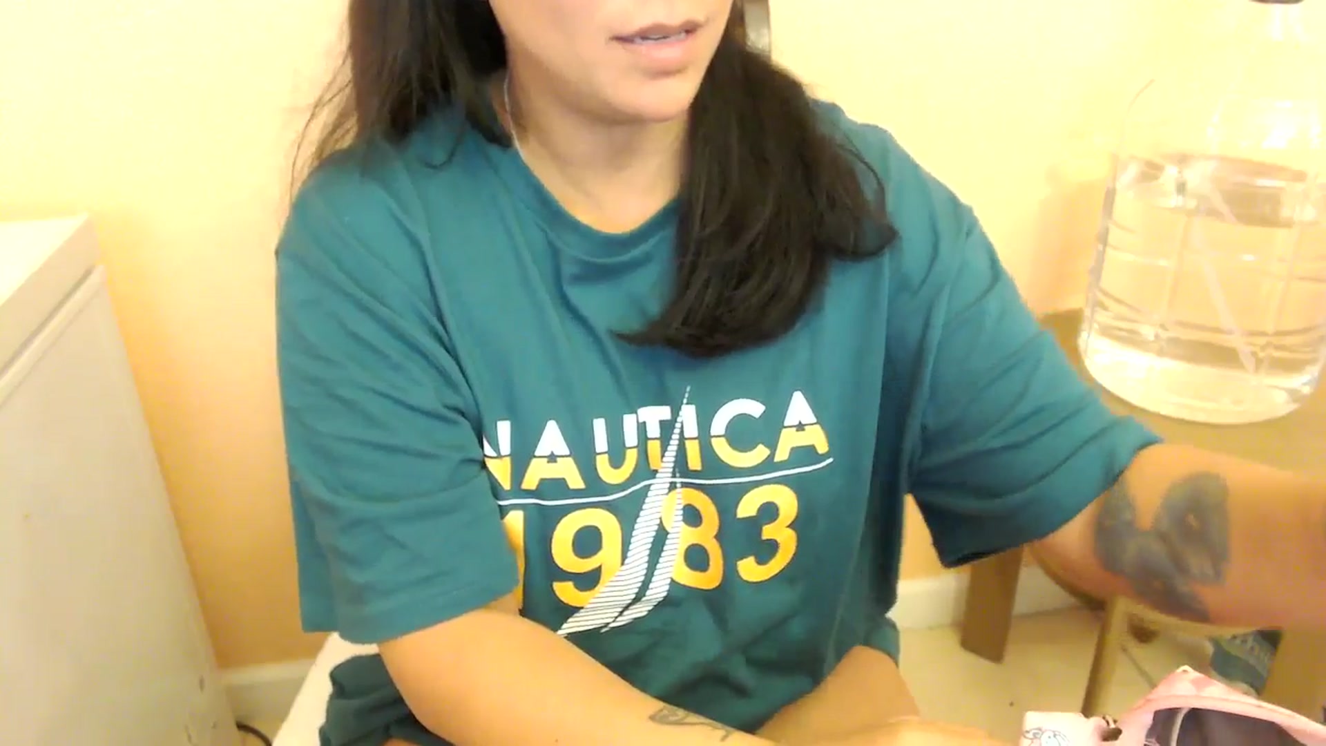 Gallery image thumbnail from MickaylaStar's myfreecams stream on, 03/14/2025, 18:48 image 4 of 20
