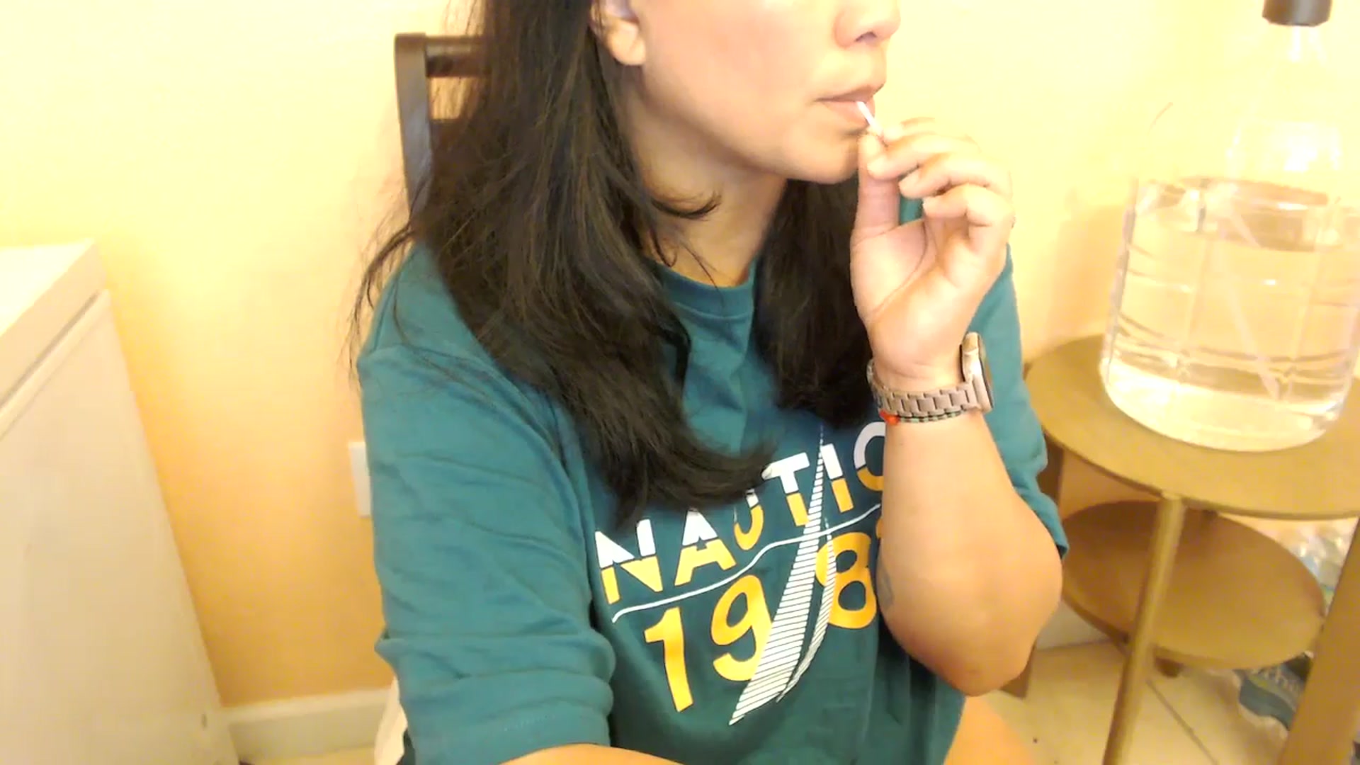 Gallery image thumbnail from MickaylaStar's myfreecams stream on, 03/14/2025, 18:48 image 13 of 20