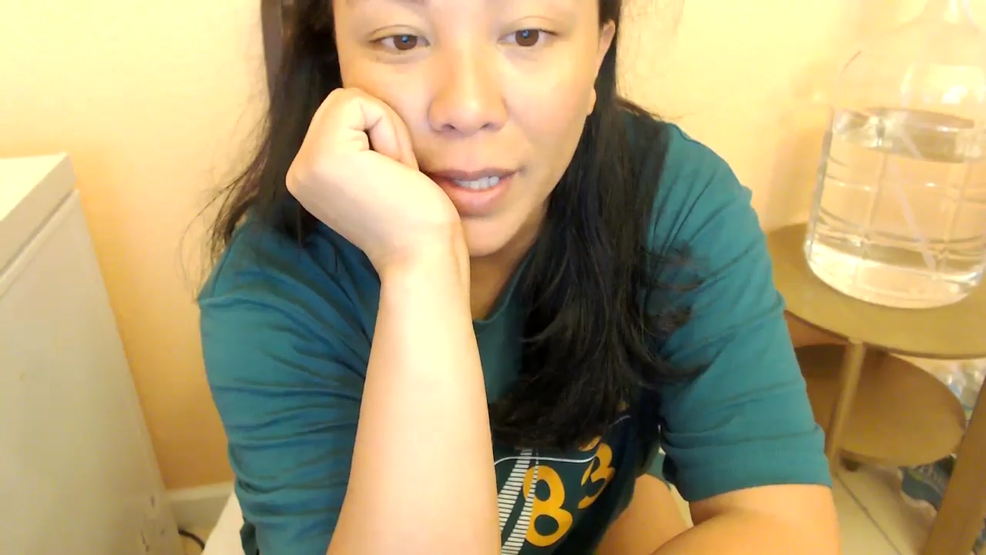 Gallery image thumbnail from MickaylaStar's myfreecams stream on, 03/14/2025, 18:48 image 5 of 20