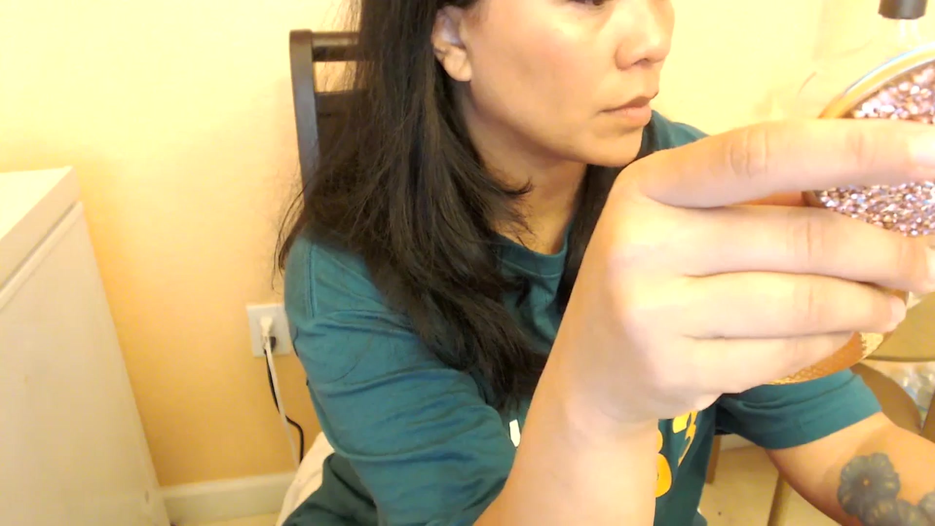 Gallery image thumbnail from MickaylaStar's myfreecams stream on, 03/14/2025, 18:48 image 16 of 20