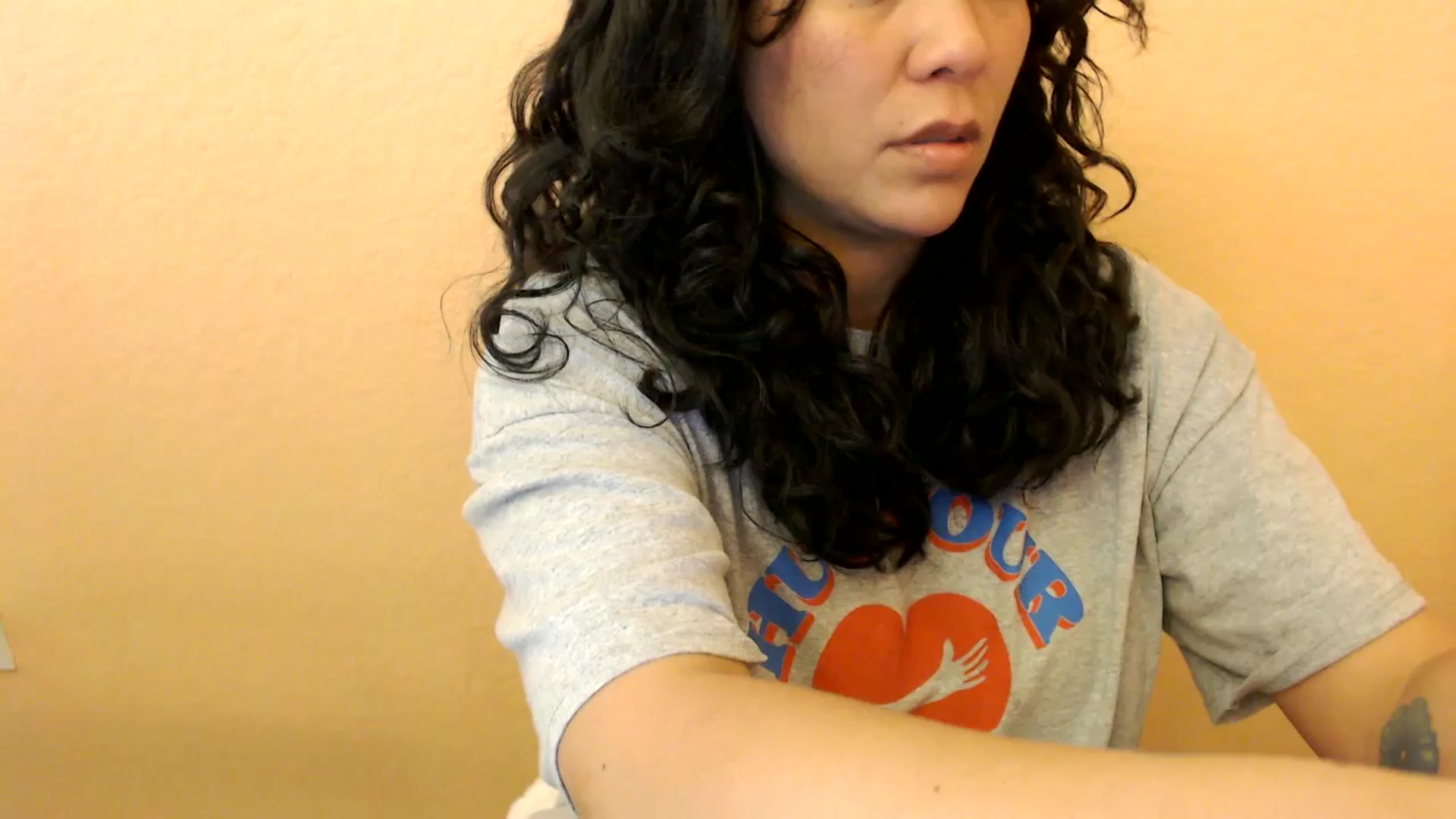 Gallery image thumbnail from MickaylaStar's myfreecams stream on, 03/19/2025, 15:28 image 1 of 20