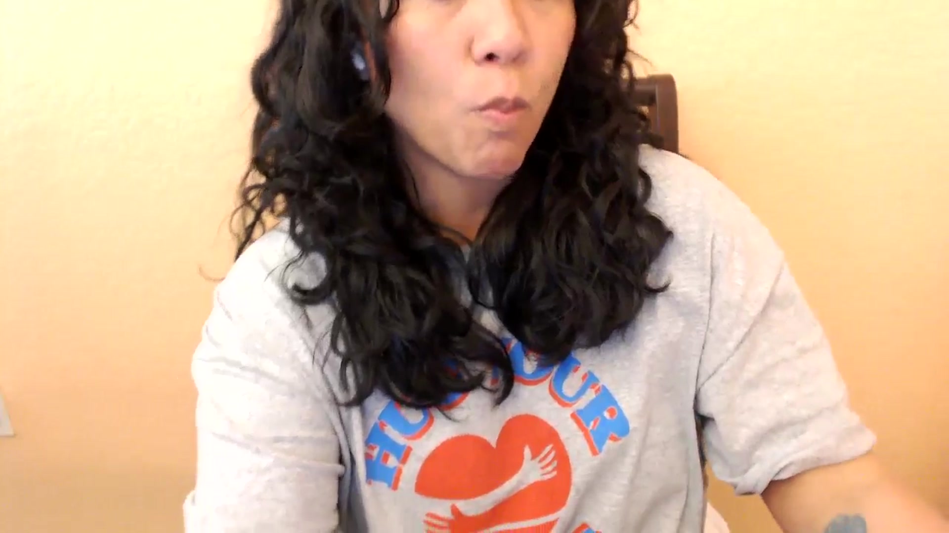 Gallery image thumbnail from MickaylaStar's myfreecams stream on, 03/19/2025, 15:46 image 11 of 20