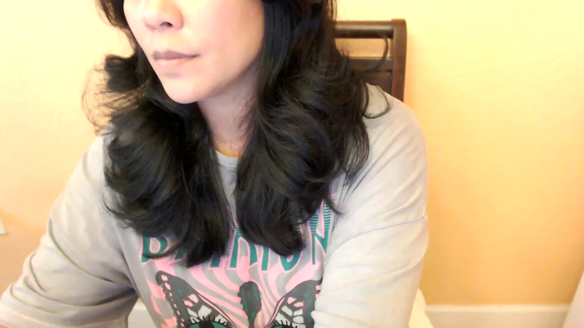 Gallery image thumbnail from MickaylaStar's myfreecams stream on, 03/23/2025, 21:36 image 10 of 20