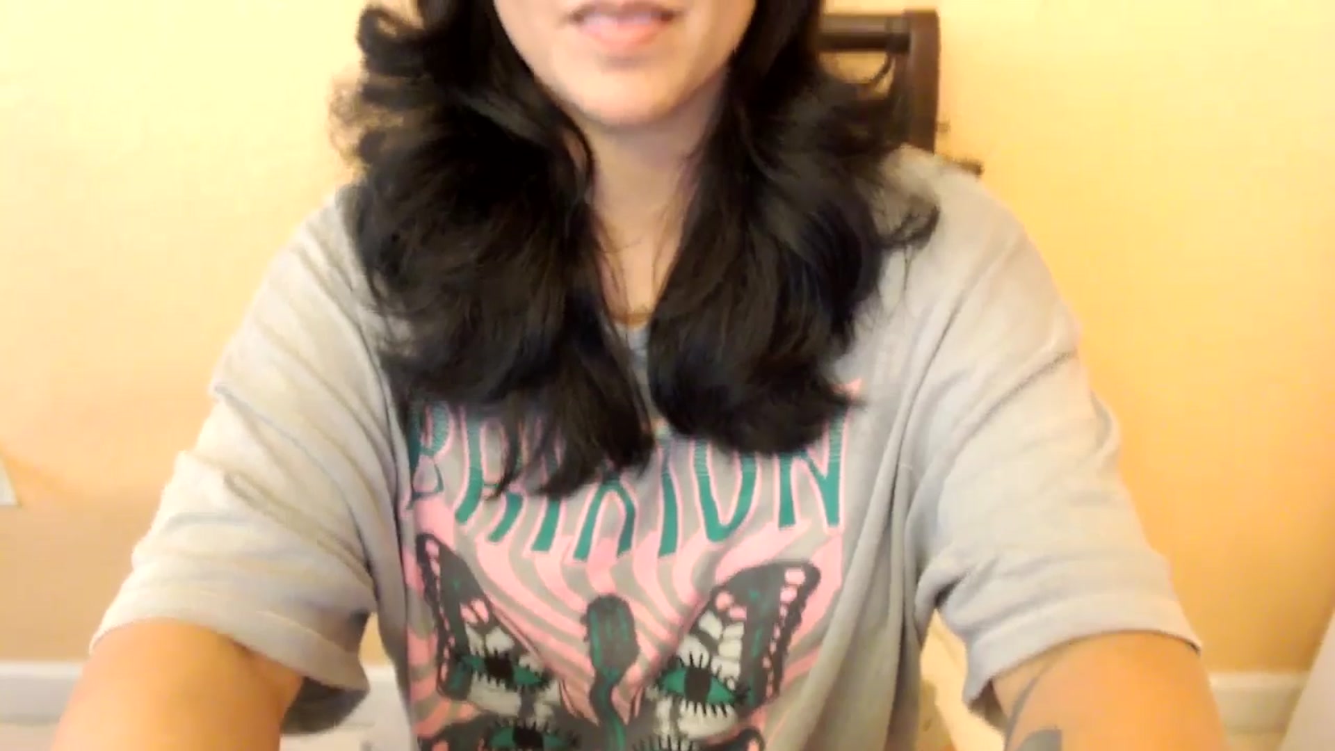 Gallery image thumbnail from MickaylaStar's myfreecams stream on, 03/23/2025, 21:36 image 6 of 20