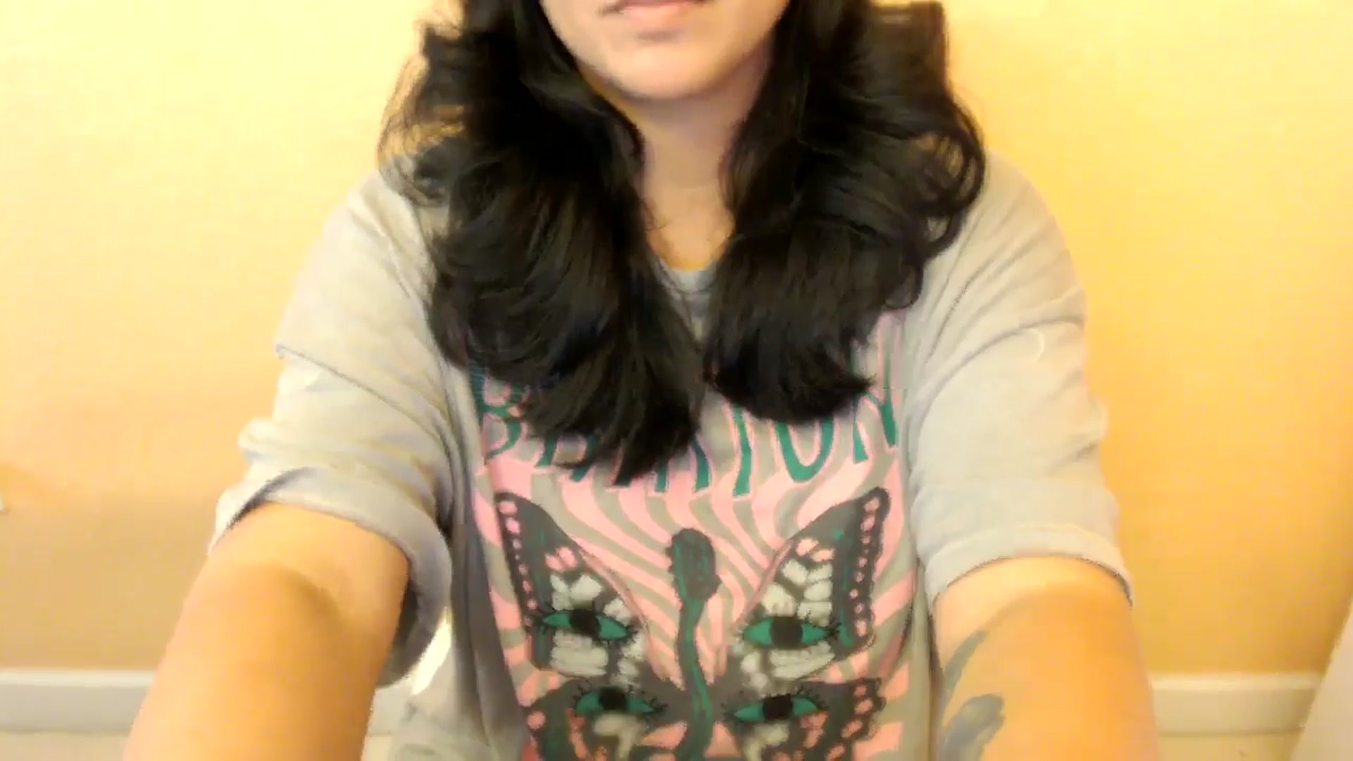 Gallery image thumbnail from MickaylaStar's myfreecams stream on, 03/23/2025, 21:36 image 8 of 20