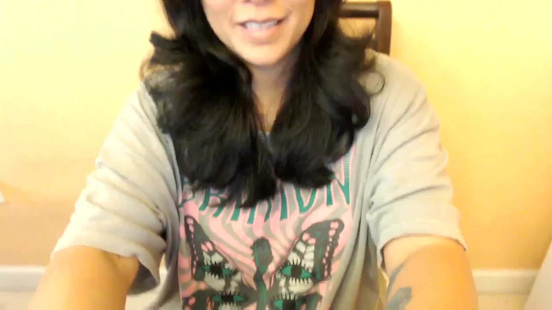 Gallery image thumbnail from MickaylaStar's myfreecams stream on, 03/23/2025, 21:36 image 7 of 20