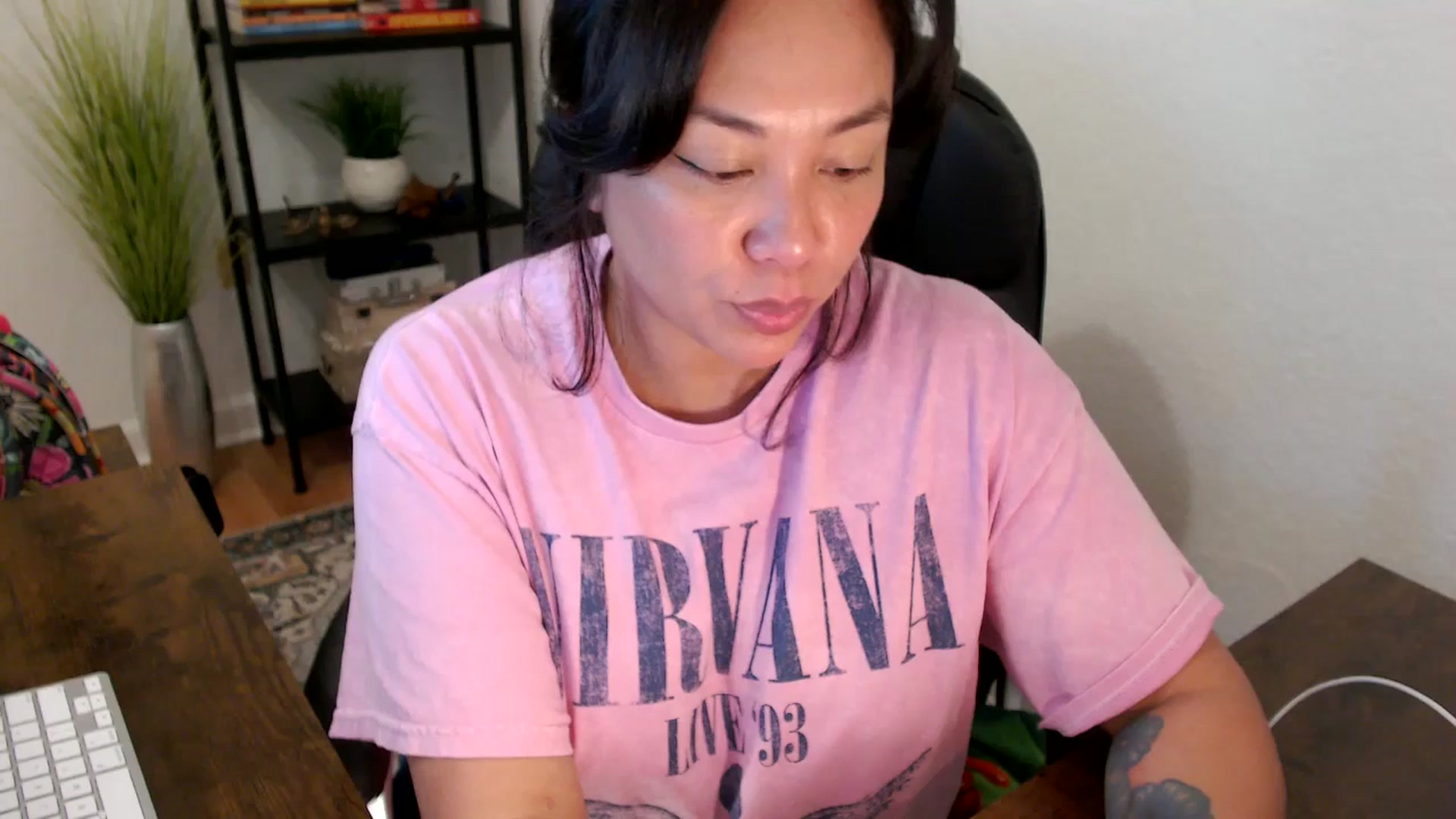Gallery image thumbnail from MickaylaStar's myfreecams stream on, 03/24/2025, 14:41 image 16 of 20