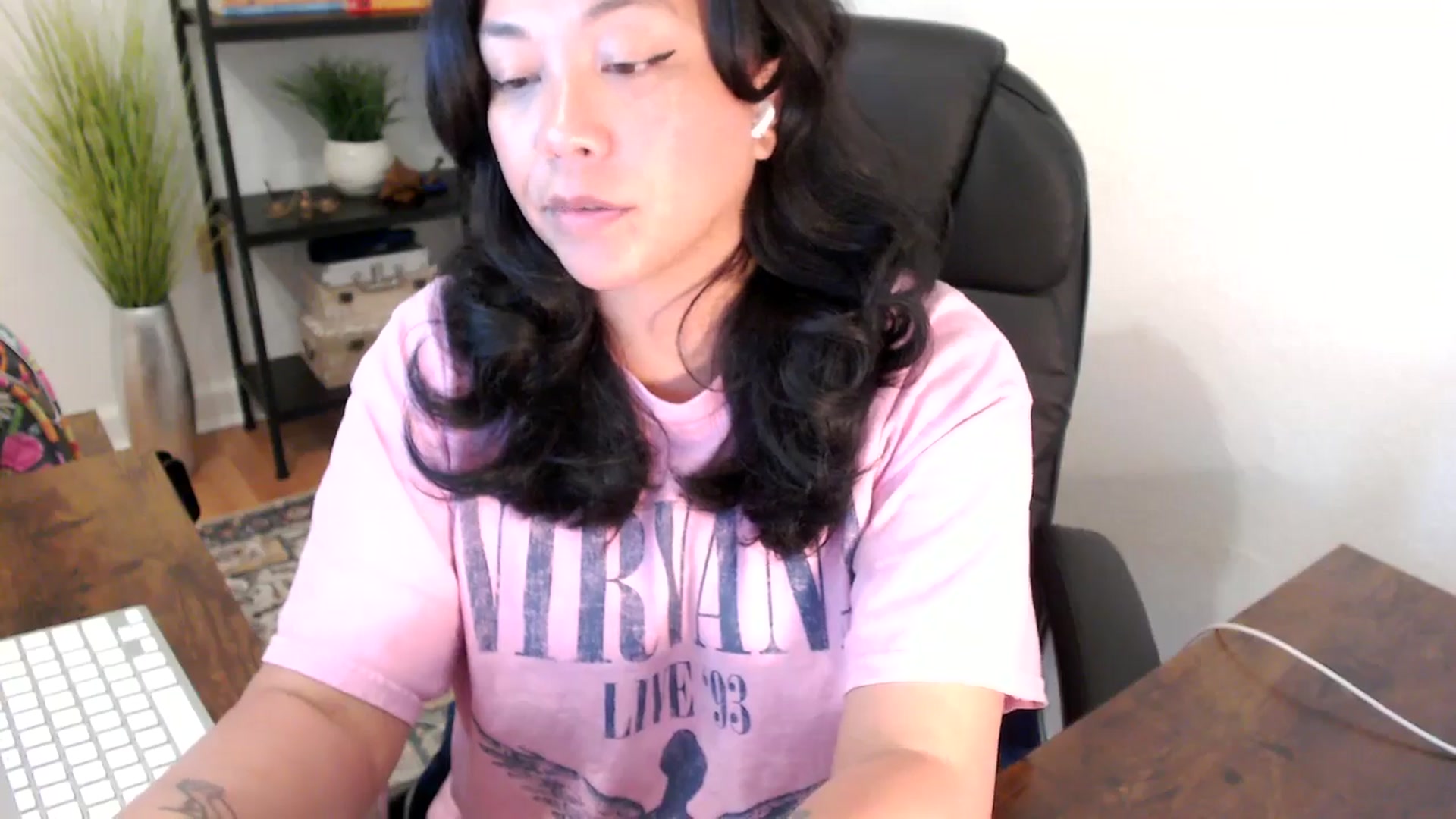 Gallery image thumbnail from MickaylaStar's myfreecams stream on, 03/24/2025, 17:43 image 2 of 20