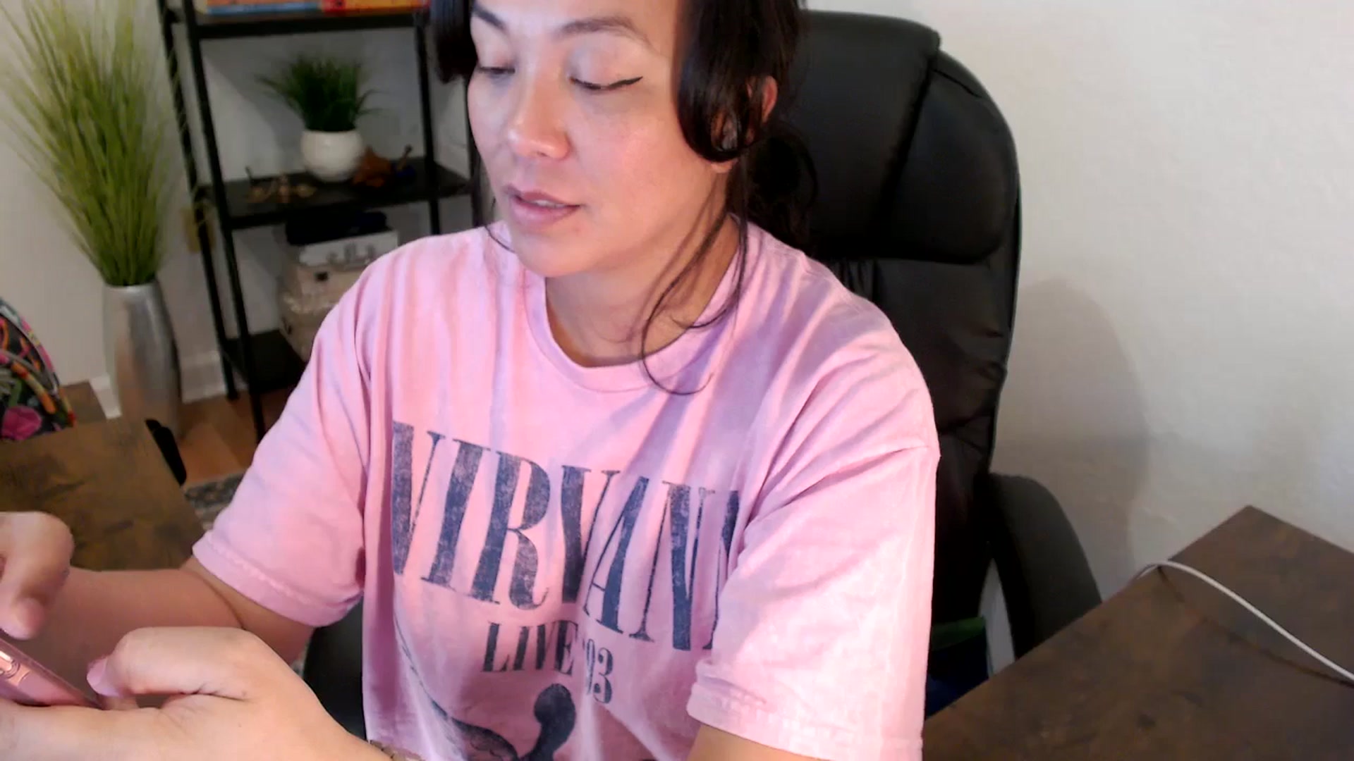 Gallery image thumbnail from MickaylaStar's myfreecams stream on, 03/24/2025, 18:19 image 12 of 20
