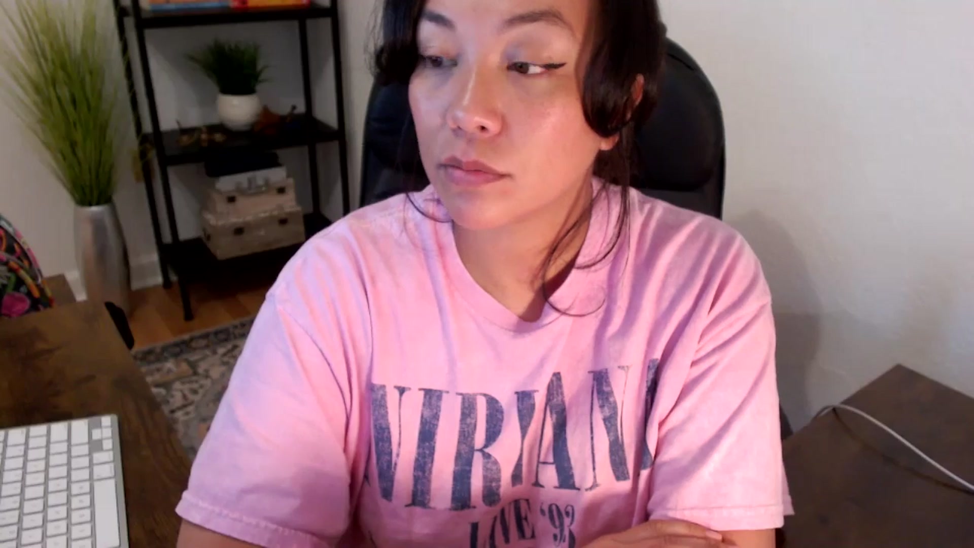 Gallery image thumbnail from MickaylaStar's myfreecams stream on, 03/24/2025, 18:19 image 18 of 20