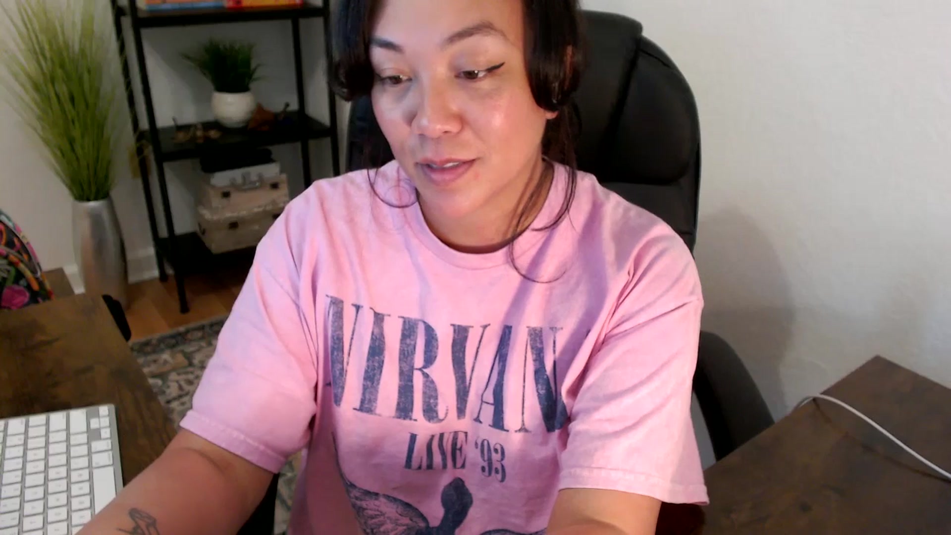 Gallery image thumbnail from MickaylaStar's myfreecams stream on, 03/24/2025, 18:19 image 15 of 20