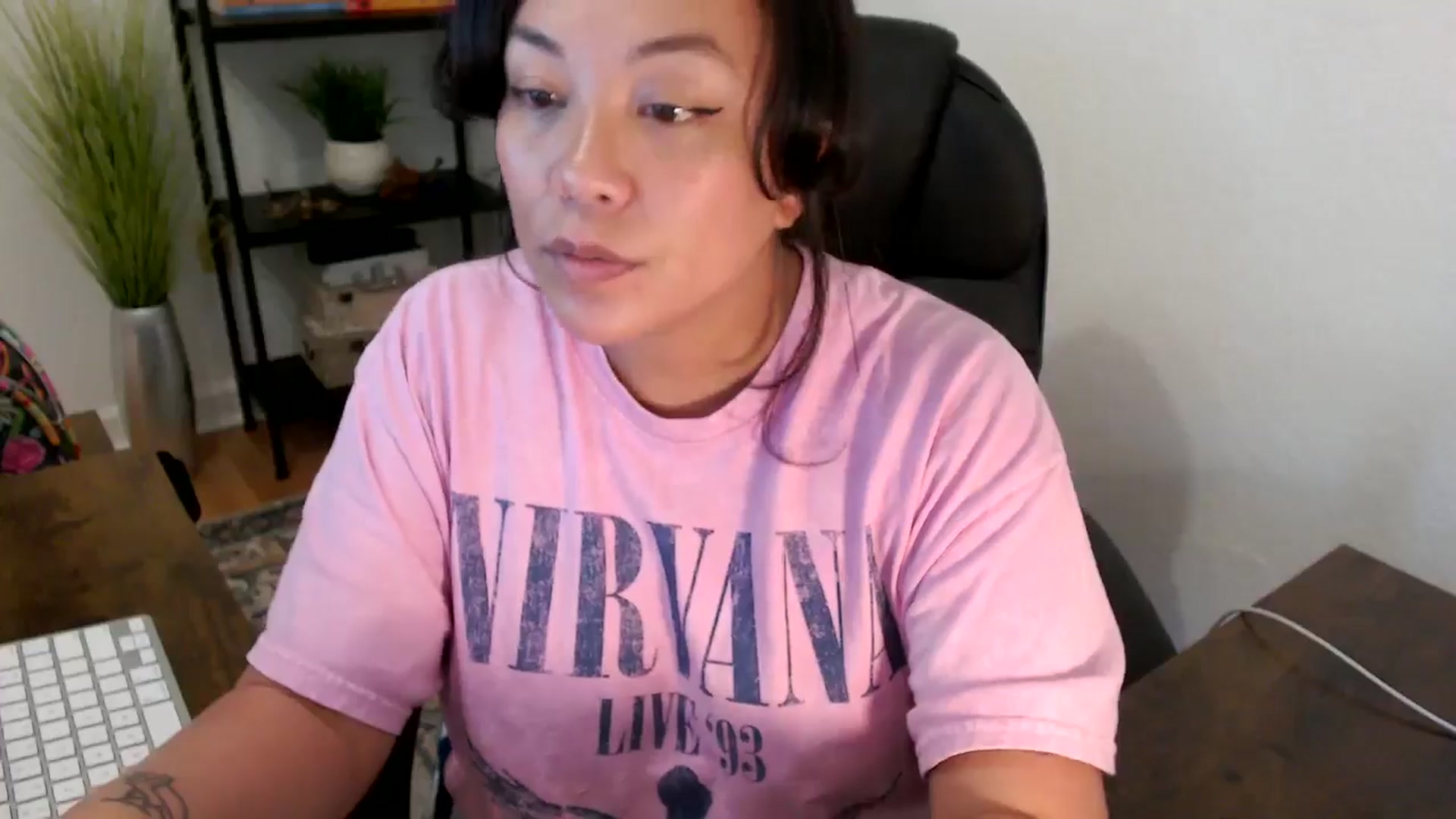 Gallery image thumbnail from MickaylaStar's myfreecams stream on, 03/24/2025, 18:59 image 17 of 20
