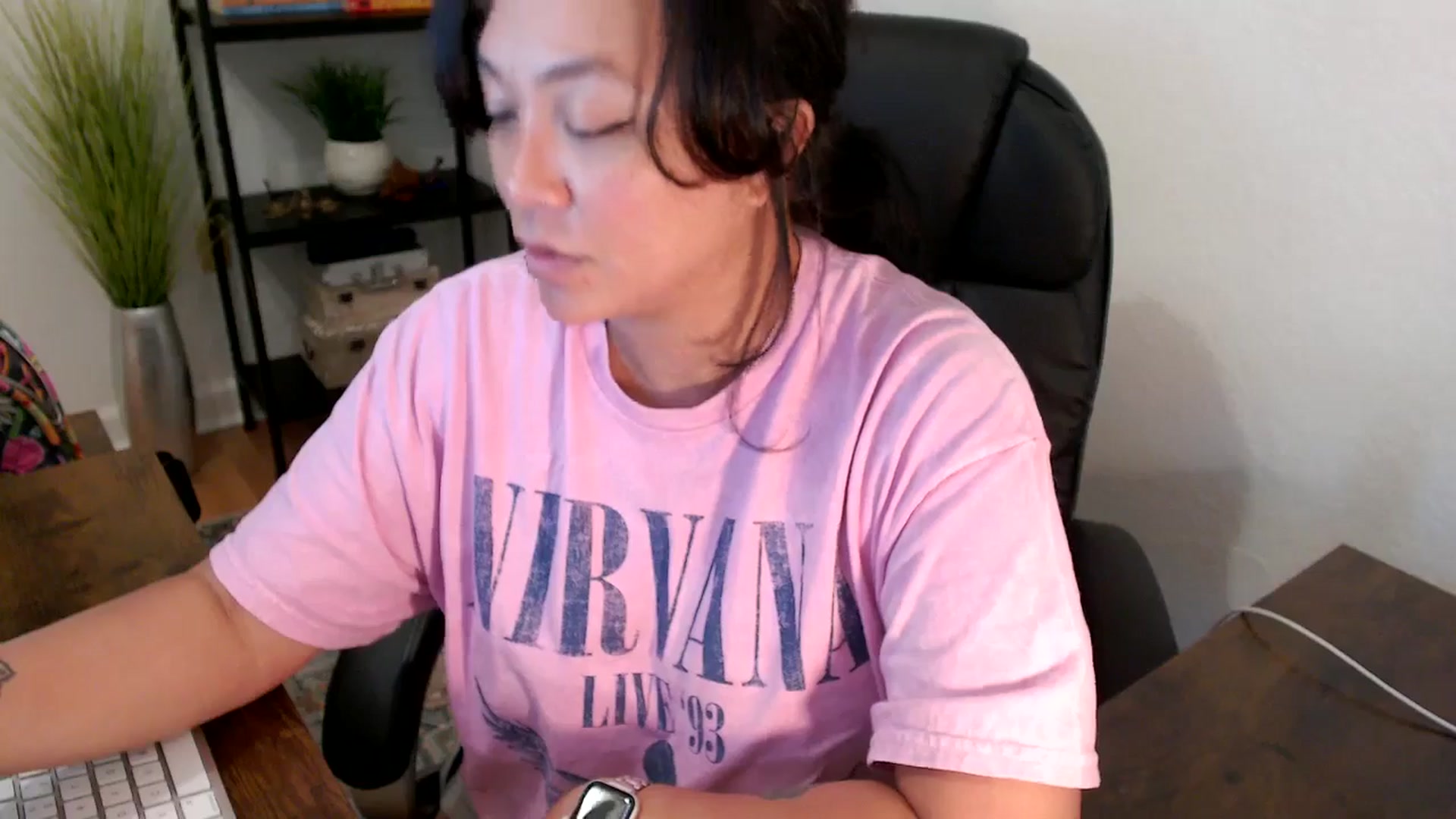 Gallery image thumbnail from MickaylaStar's myfreecams stream on, 03/24/2025, 18:59 image 6 of 20