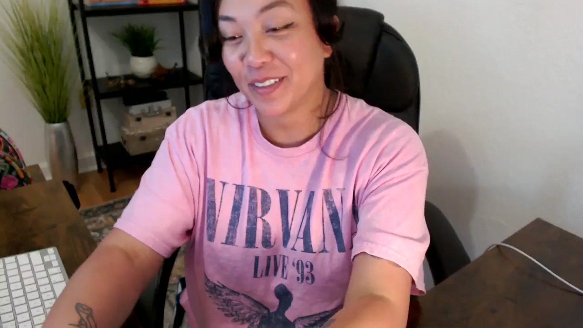 Gallery image thumbnail from MickaylaStar's myfreecams stream on, 03/24/2025, 18:59 image 18 of 20