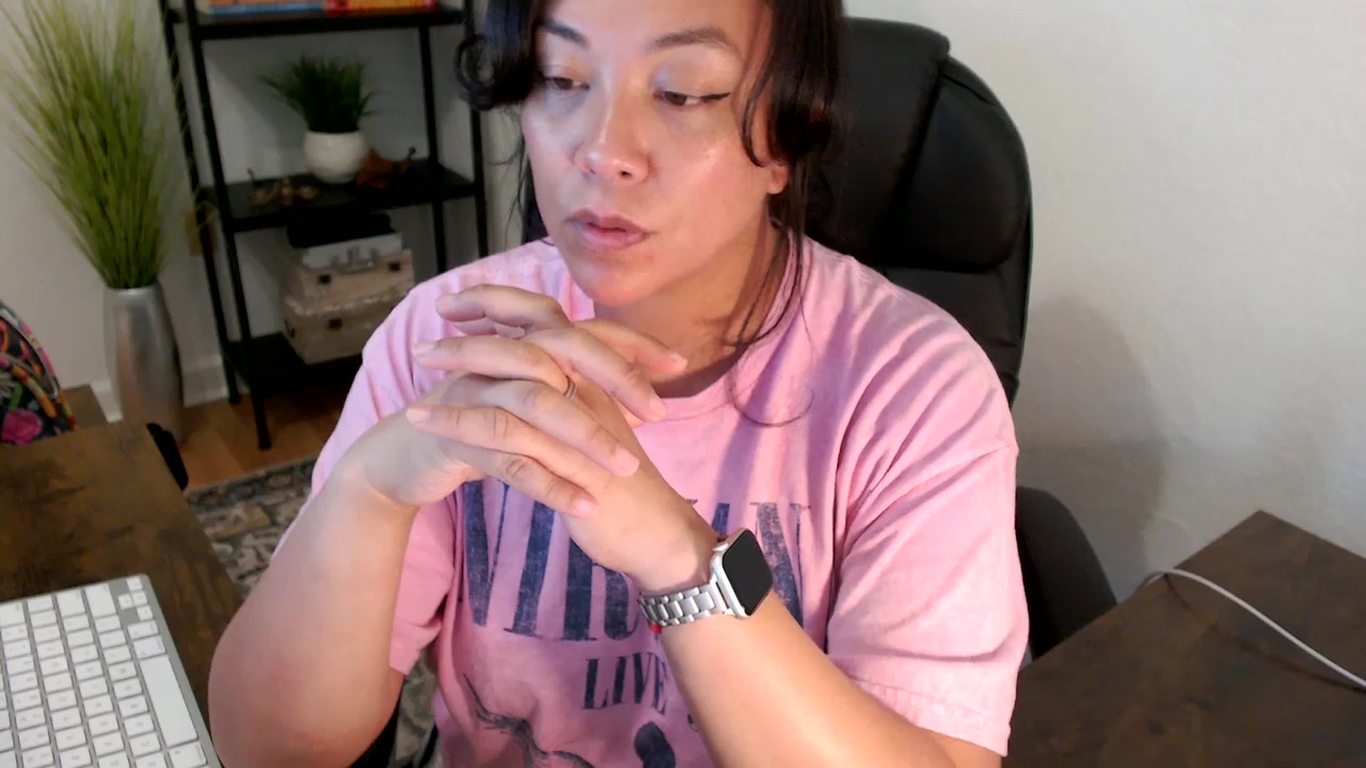 Gallery image thumbnail from MickaylaStar's myfreecams stream on, 03/24/2025, 18:59 image 3 of 20