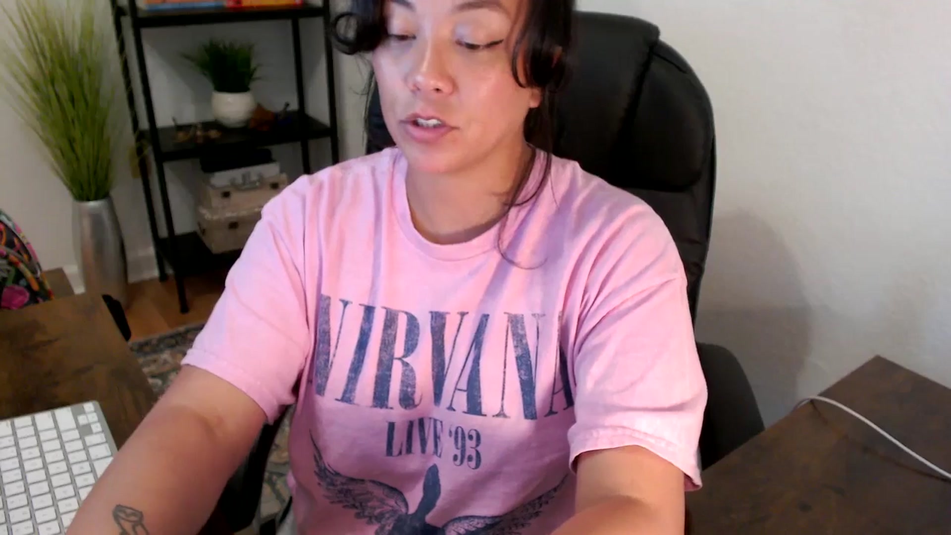Gallery image thumbnail from MickaylaStar's myfreecams stream on, 03/24/2025, 18:59 image 8 of 20