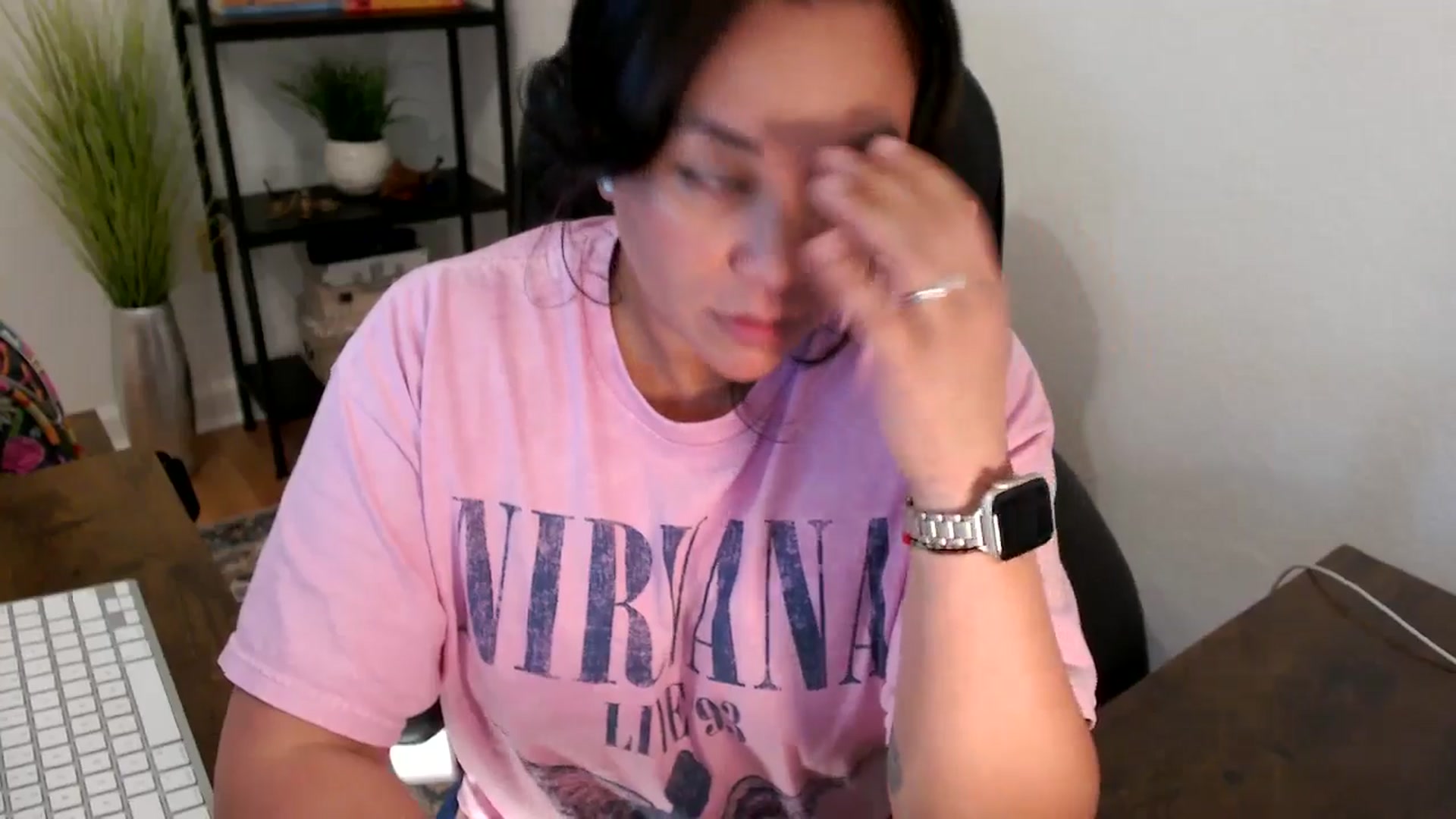Gallery image thumbnail from MickaylaStar's myfreecams stream on, 03/24/2025, 19:40 image 11 of 20