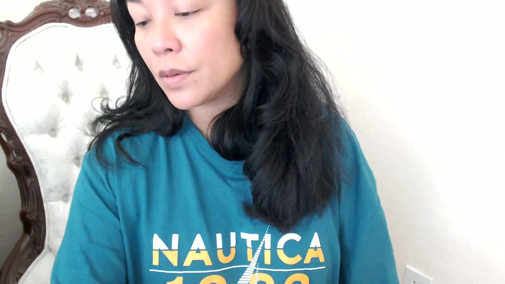 Gallery image thumbnail from MickaylaStar's myfreecams stream on, 03/30/2025, 19:15 image 3 of 20