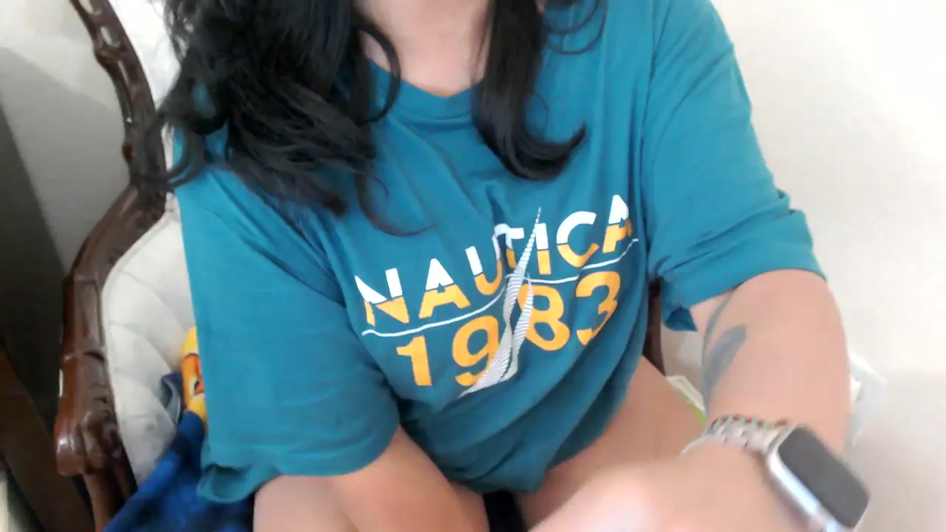 Gallery image thumbnail from MickaylaStar's myfreecams stream on, 03/30/2025, 19:55 image 7 of 20