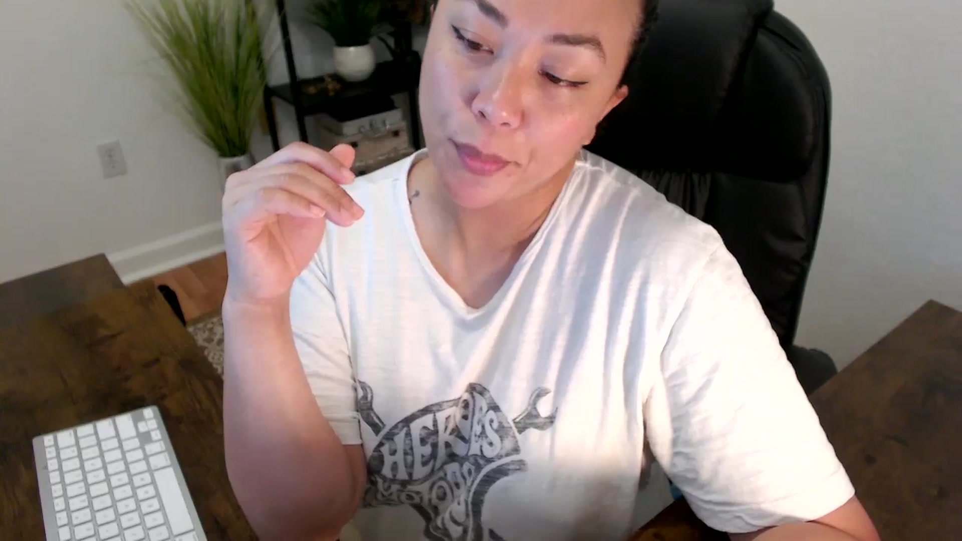 Gallery image thumbnail from MickaylaStar's myfreecams stream on, 03/31/2025, 20:09 image 2 of 20