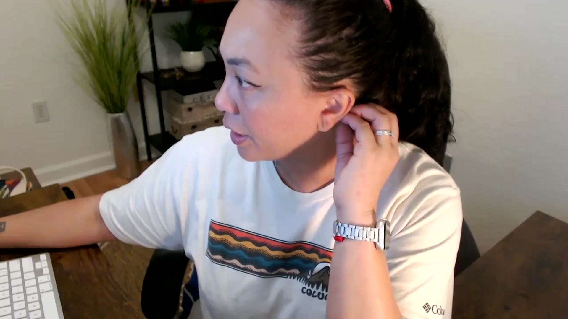 Gallery image thumbnail from MickaylaStar's myfreecams stream on, 04/01/2025, 14:17 image 6 of 20
