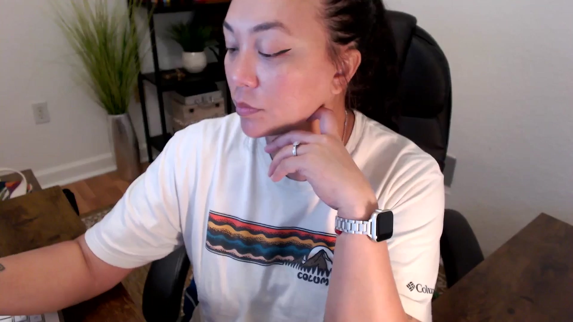 Gallery image thumbnail from MickaylaStar's myfreecams stream on, 04/01/2025, 14:17 image 14 of 20