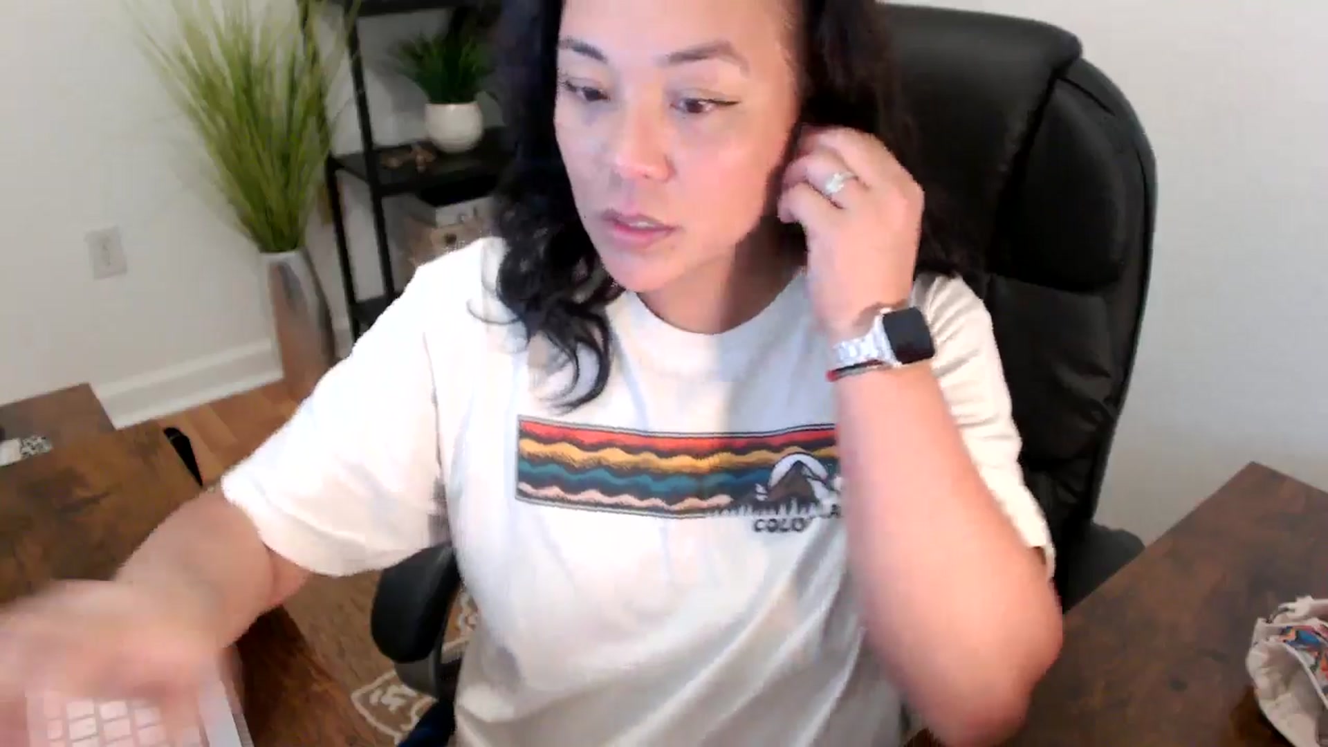Gallery image thumbnail from MickaylaStar's myfreecams stream on, 04/01/2025, 18:55 image 2 of 20