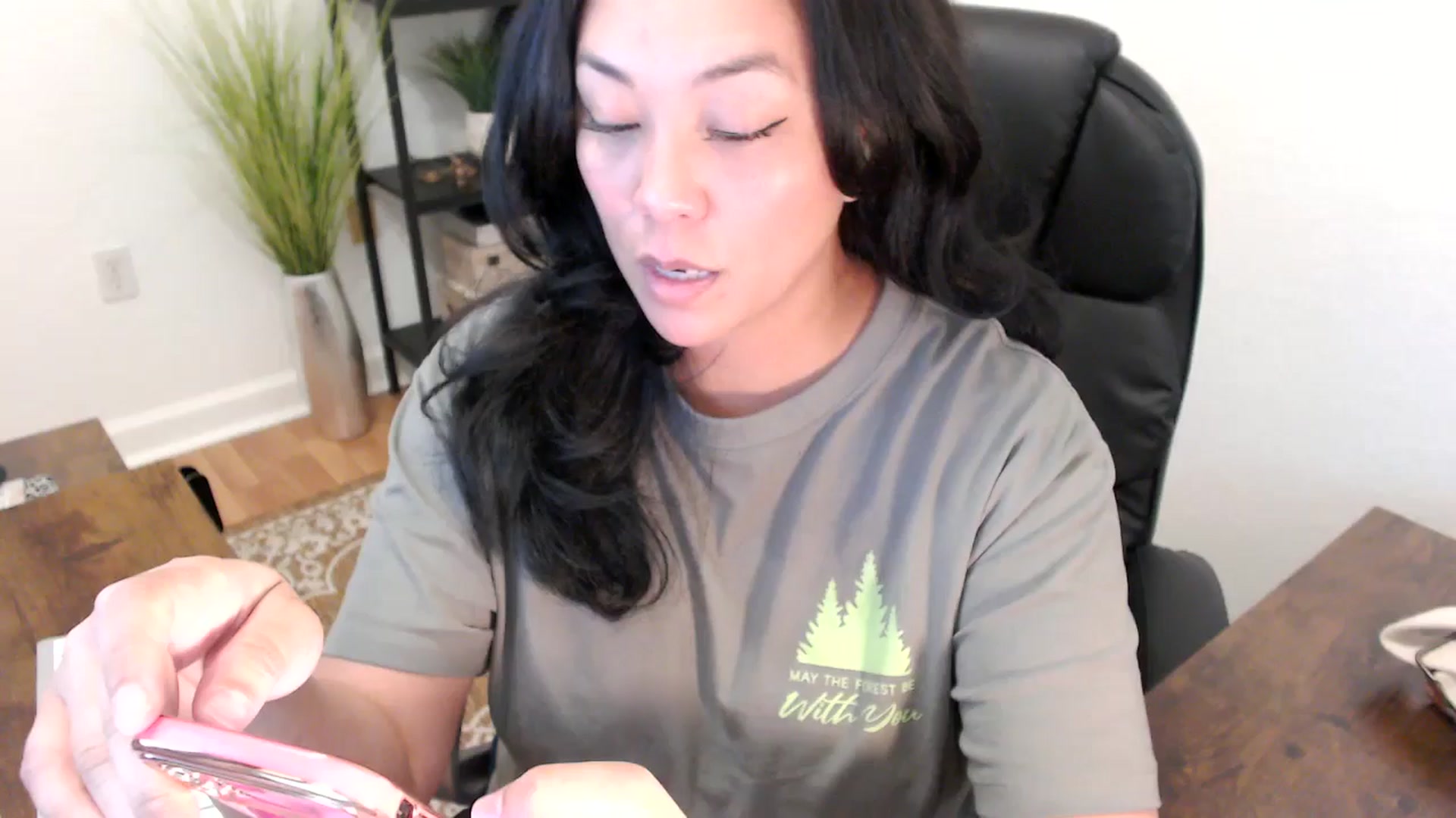 Gallery image thumbnail from MickaylaStar's myfreecams stream on, 04/02/2025, 21:25 image 1 of 20