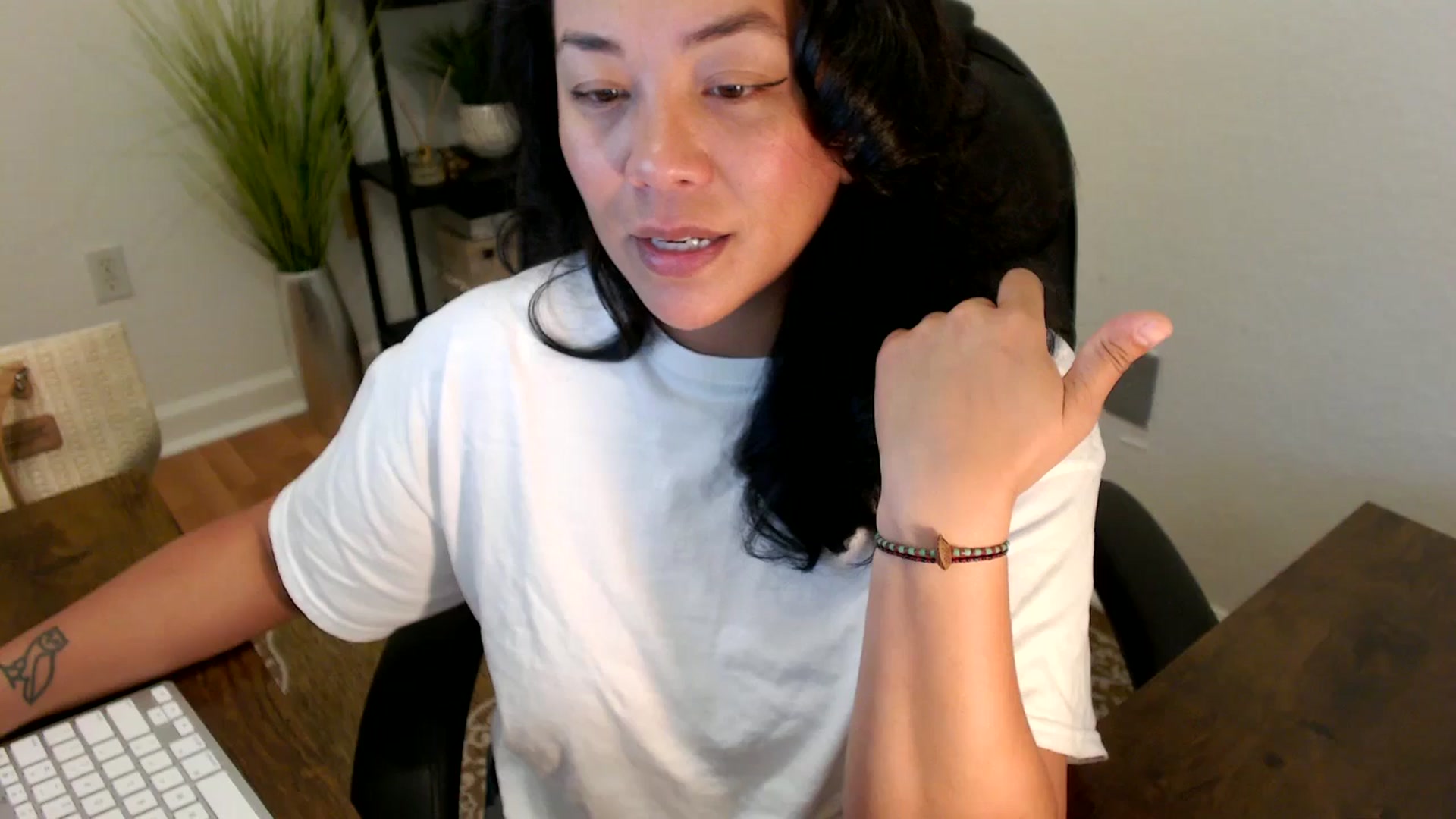 Gallery image thumbnail from MickaylaStar's myfreecams stream on, 04/10/2025, 17:56 image 13 of 20