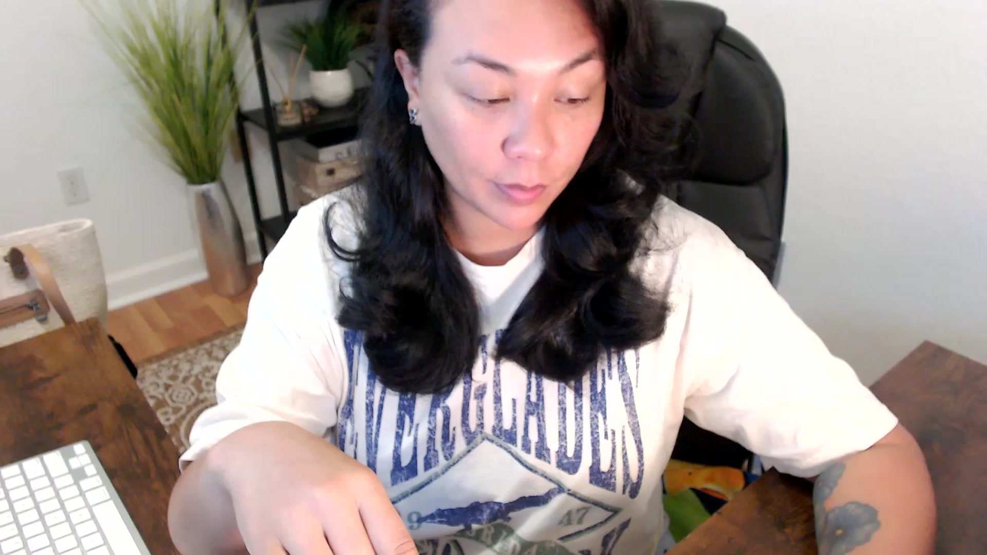 Gallery image thumbnail from MickaylaStar's myfreecams stream on, 04/11/2025, 13:47 image 8 of 20